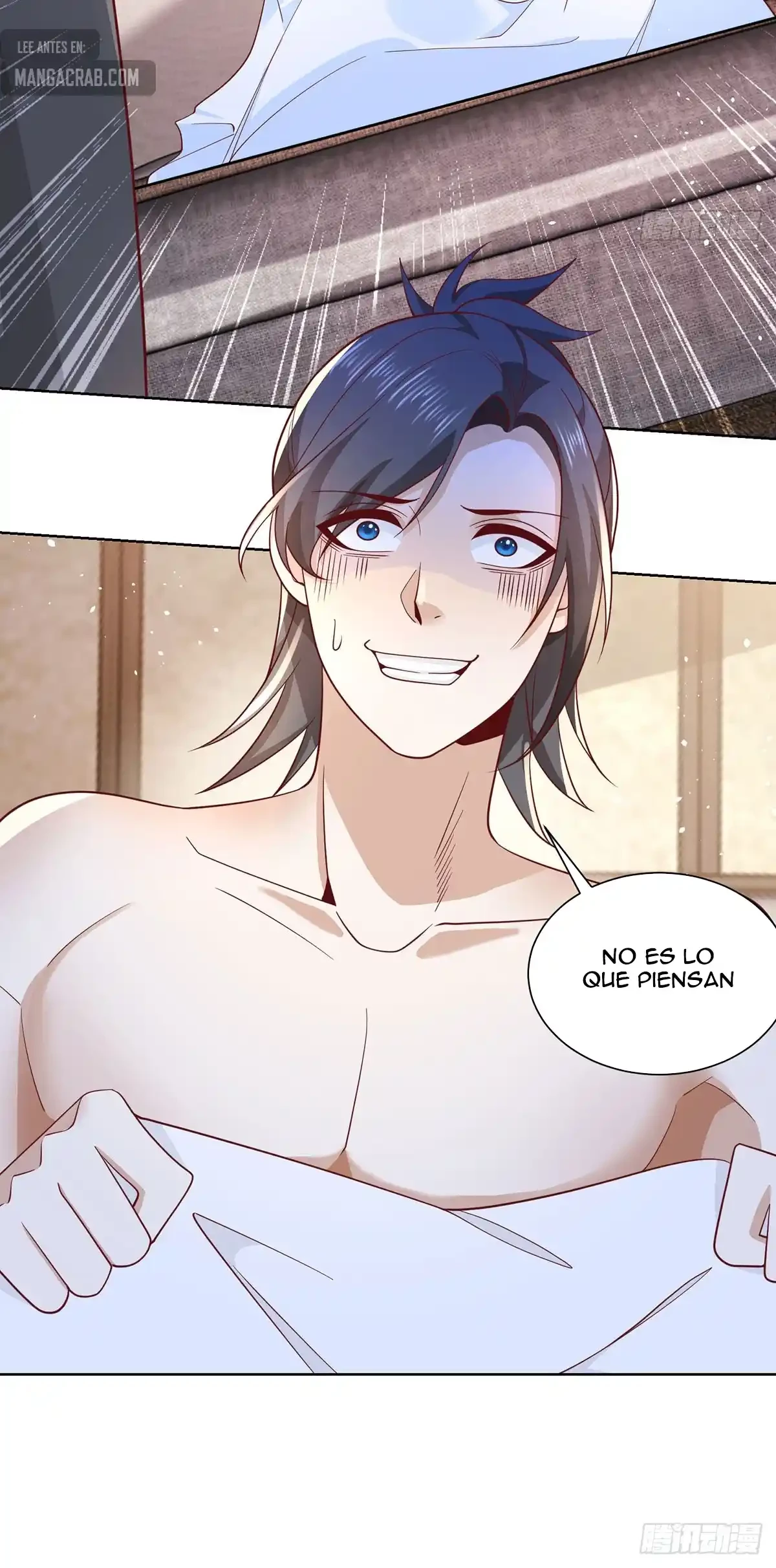 Gran Villano capítulo 62, página 32