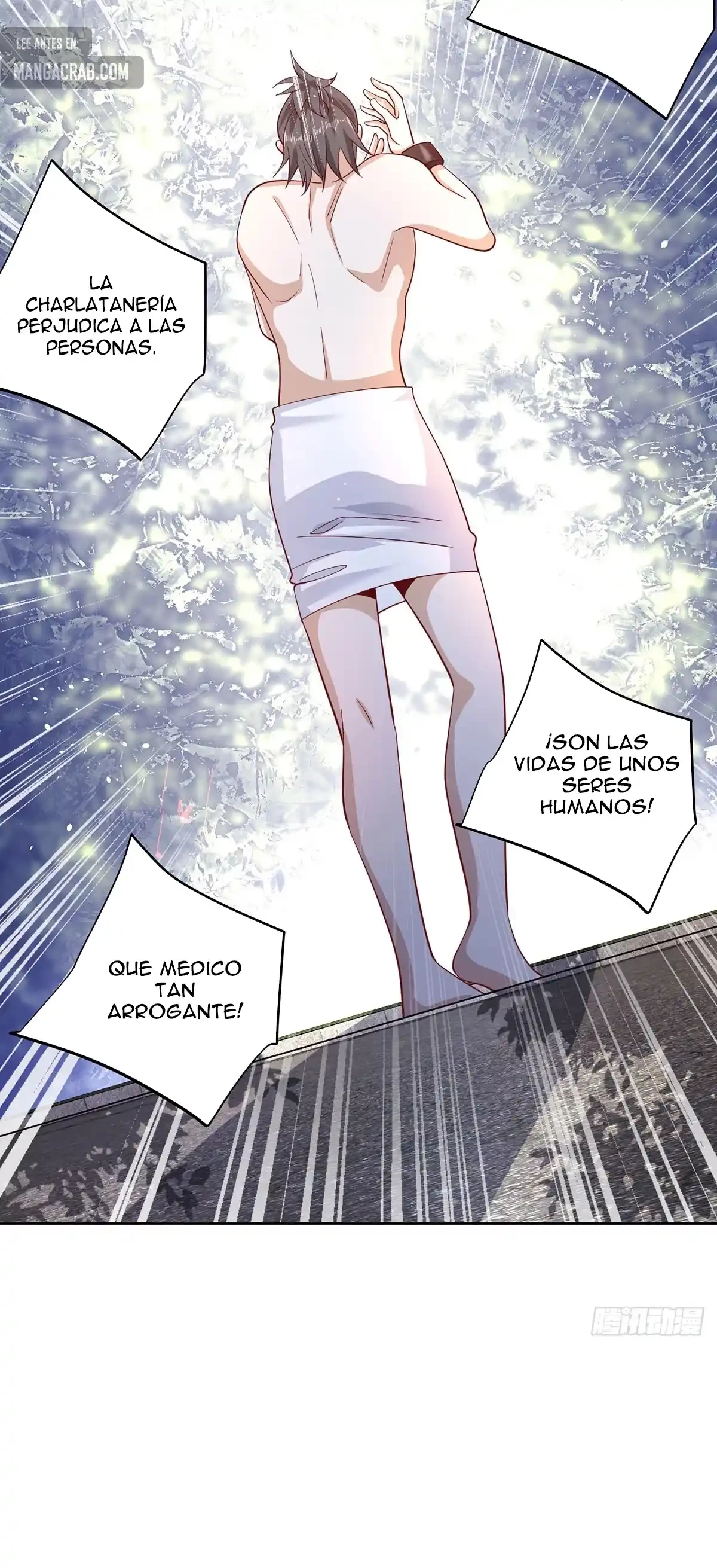 Gran Villano capítulo 62, página 36