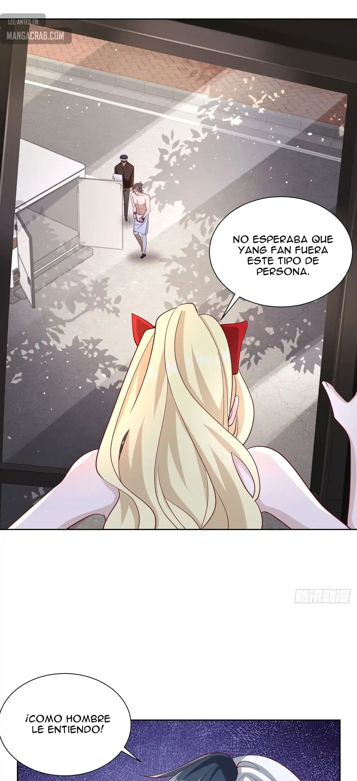 Gran Villano capítulo 62, página 37