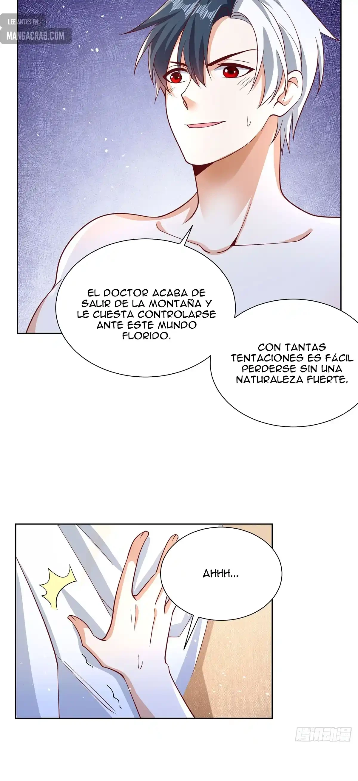Gran Villano capítulo 62, página 38