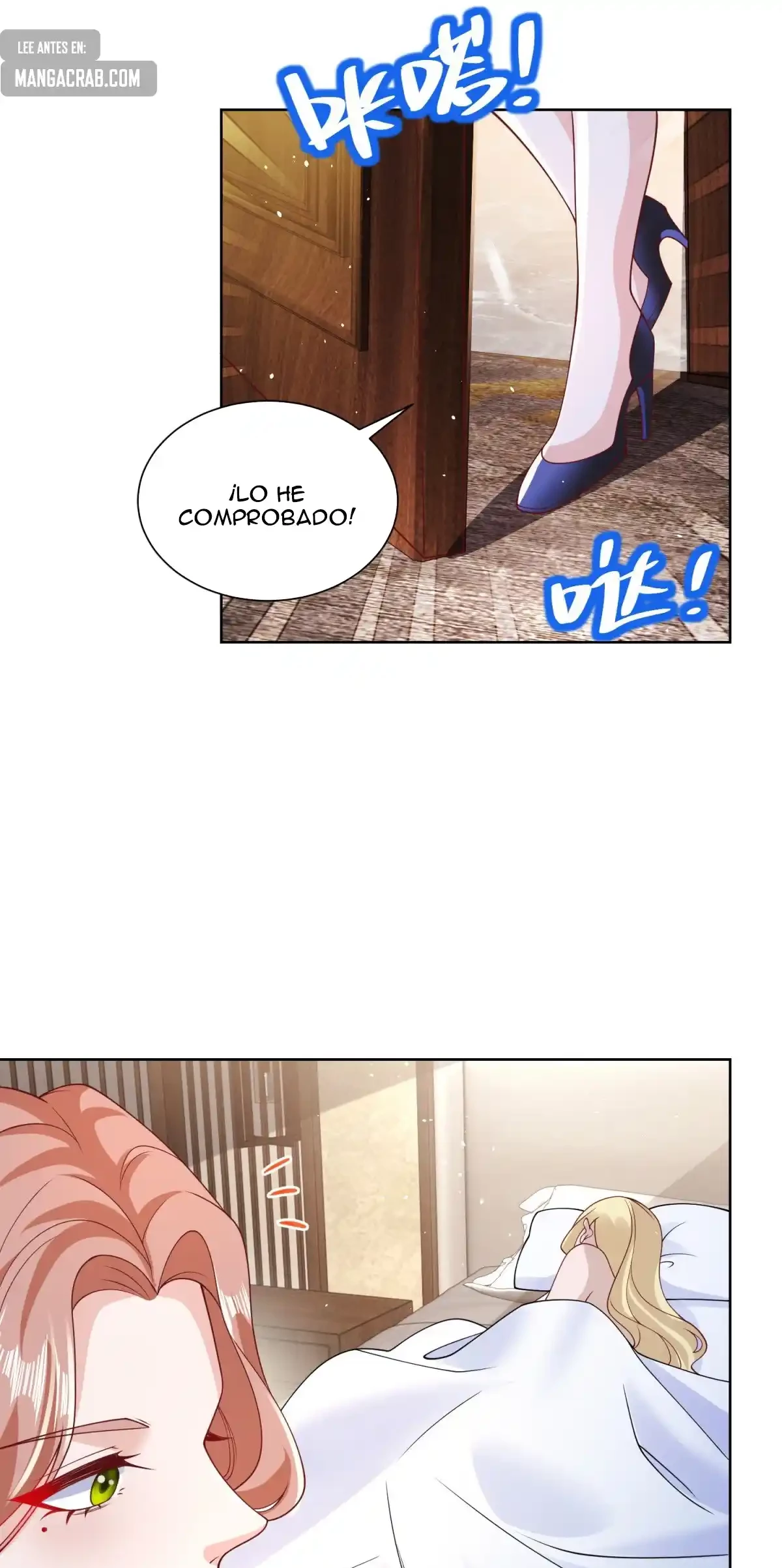 Gran Villano capítulo 63, página 33