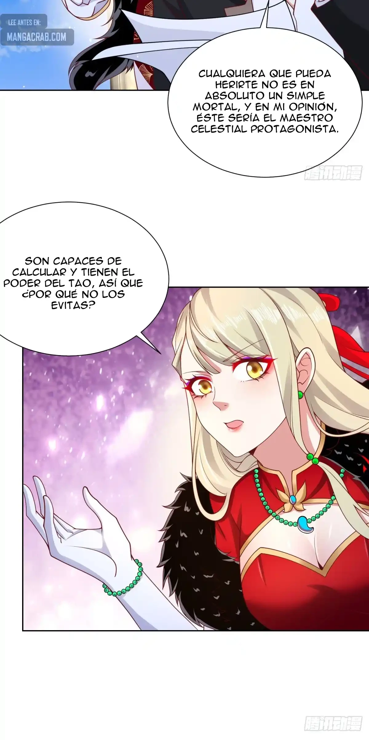 Gran Villano capítulo 63, página 36