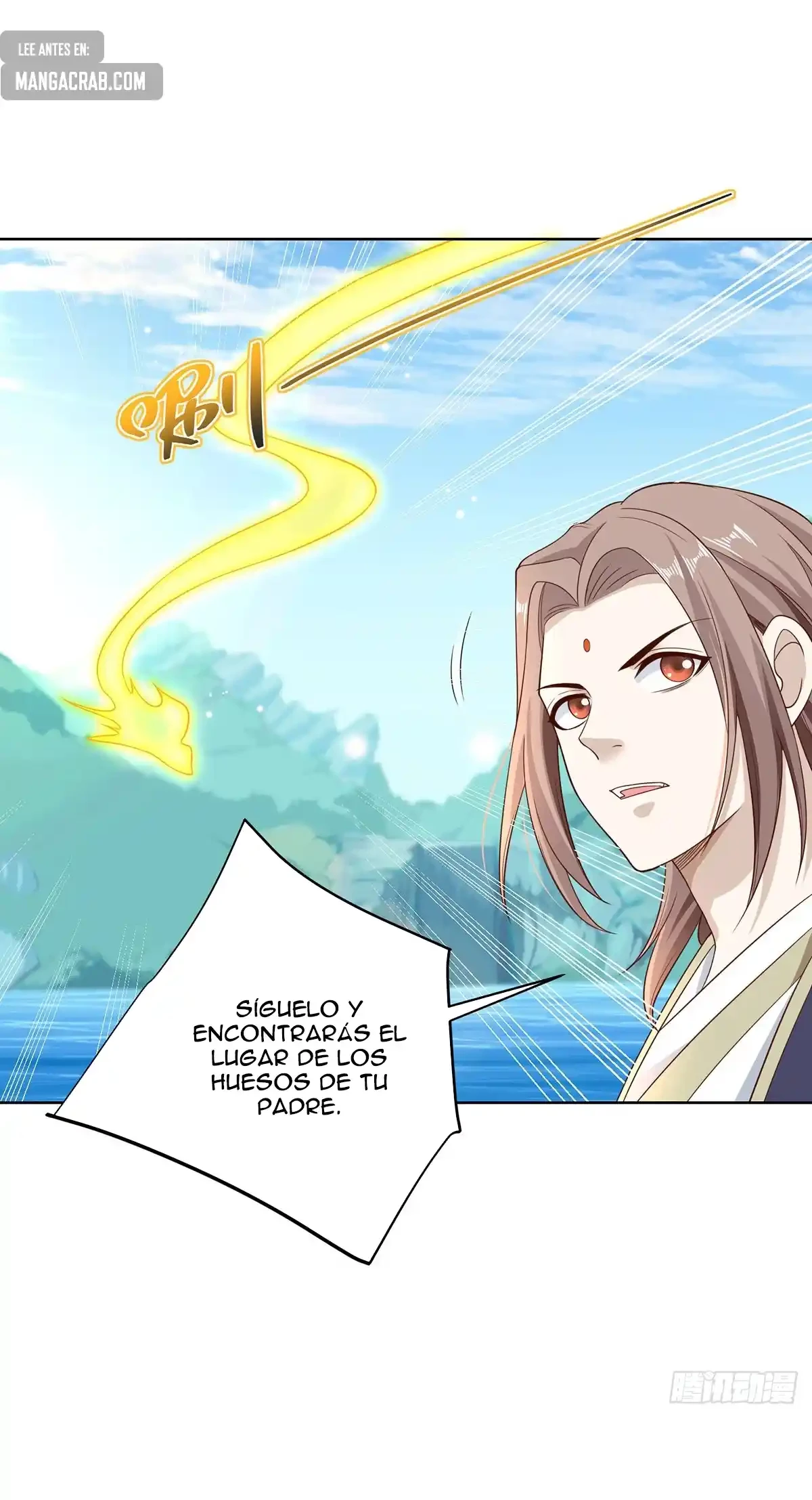 Gran Villano capítulo 65, página 15