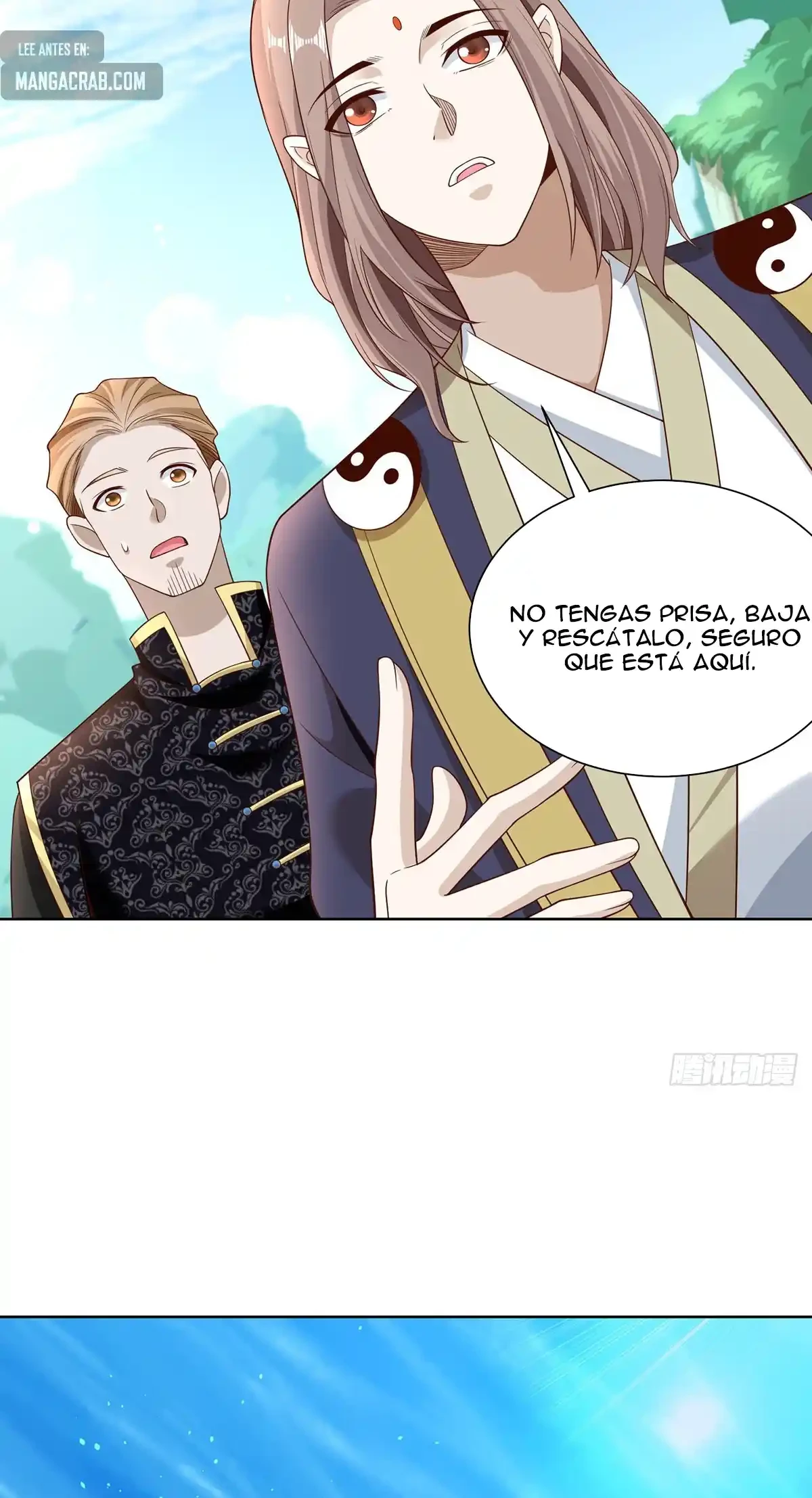 Gran Villano capítulo 65, página 19