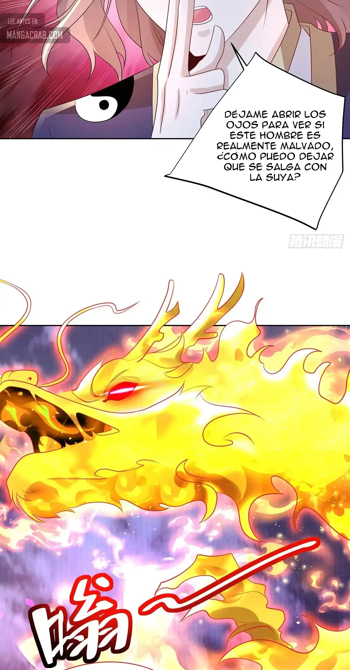 Gran Villano capítulo 65, página 28
