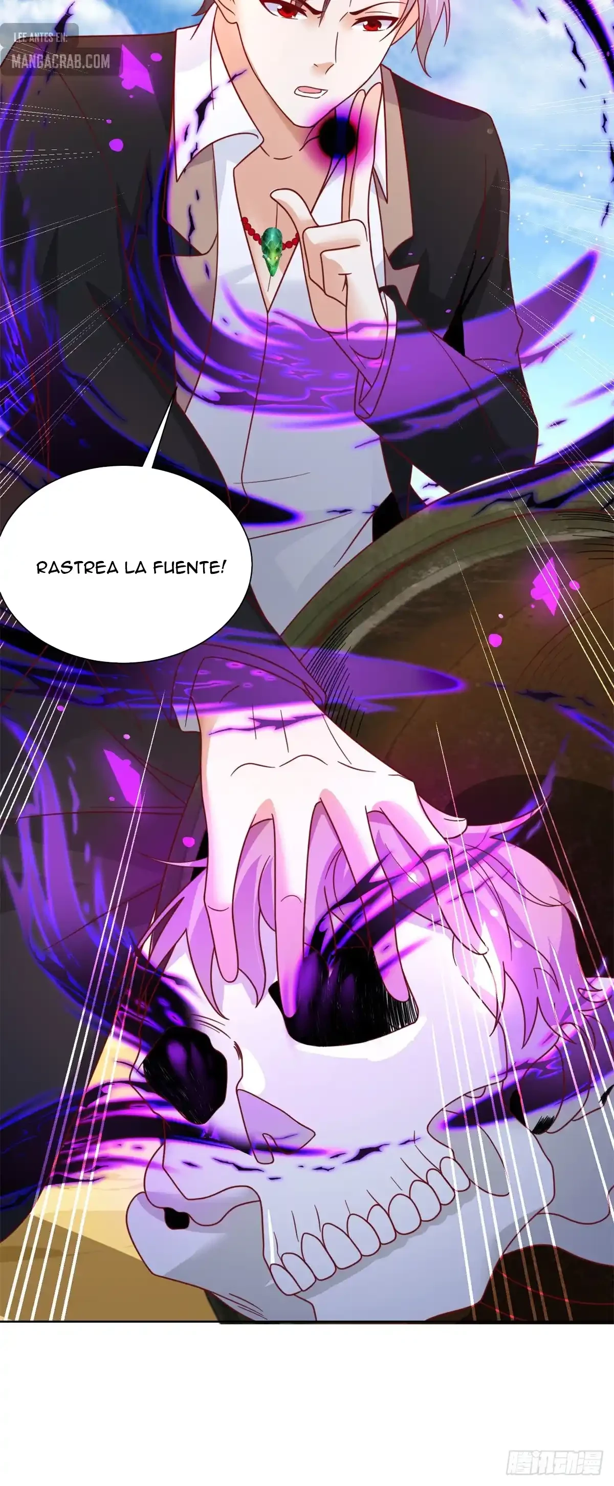 Gran Villano capítulo 66, página 30