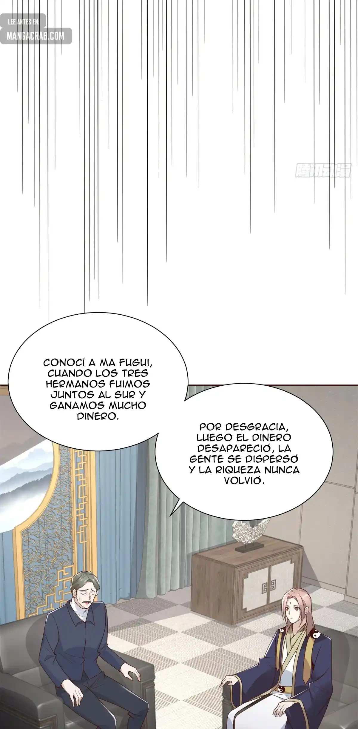 Gran Villano capítulo 67, página 29