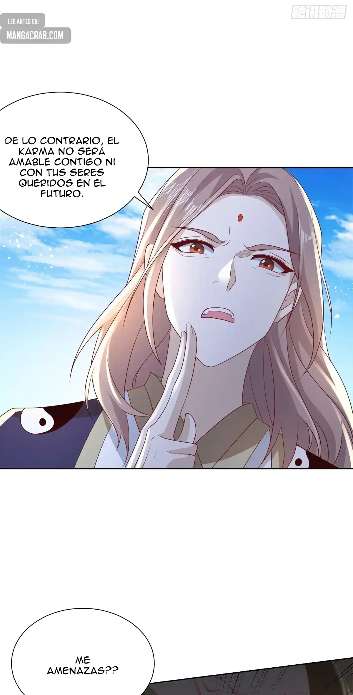Gran Villano capítulo 69, página 17