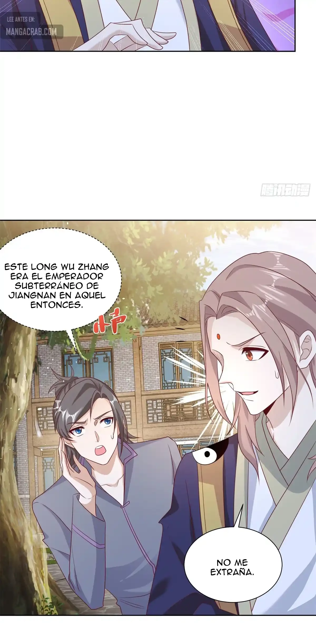 Gran Villano capítulo 69, página 20