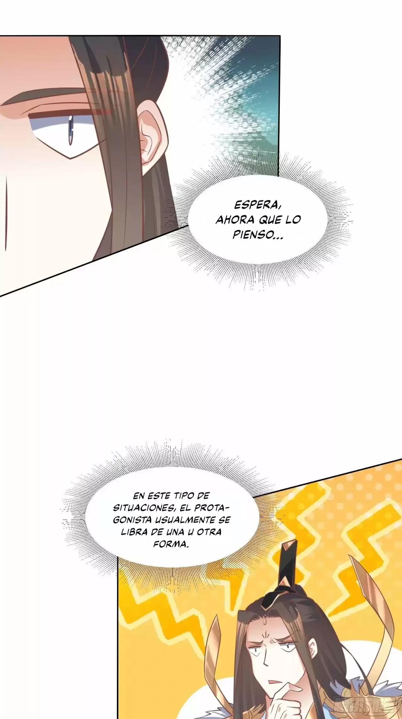 Gran Villano capítulo 7, página 13
