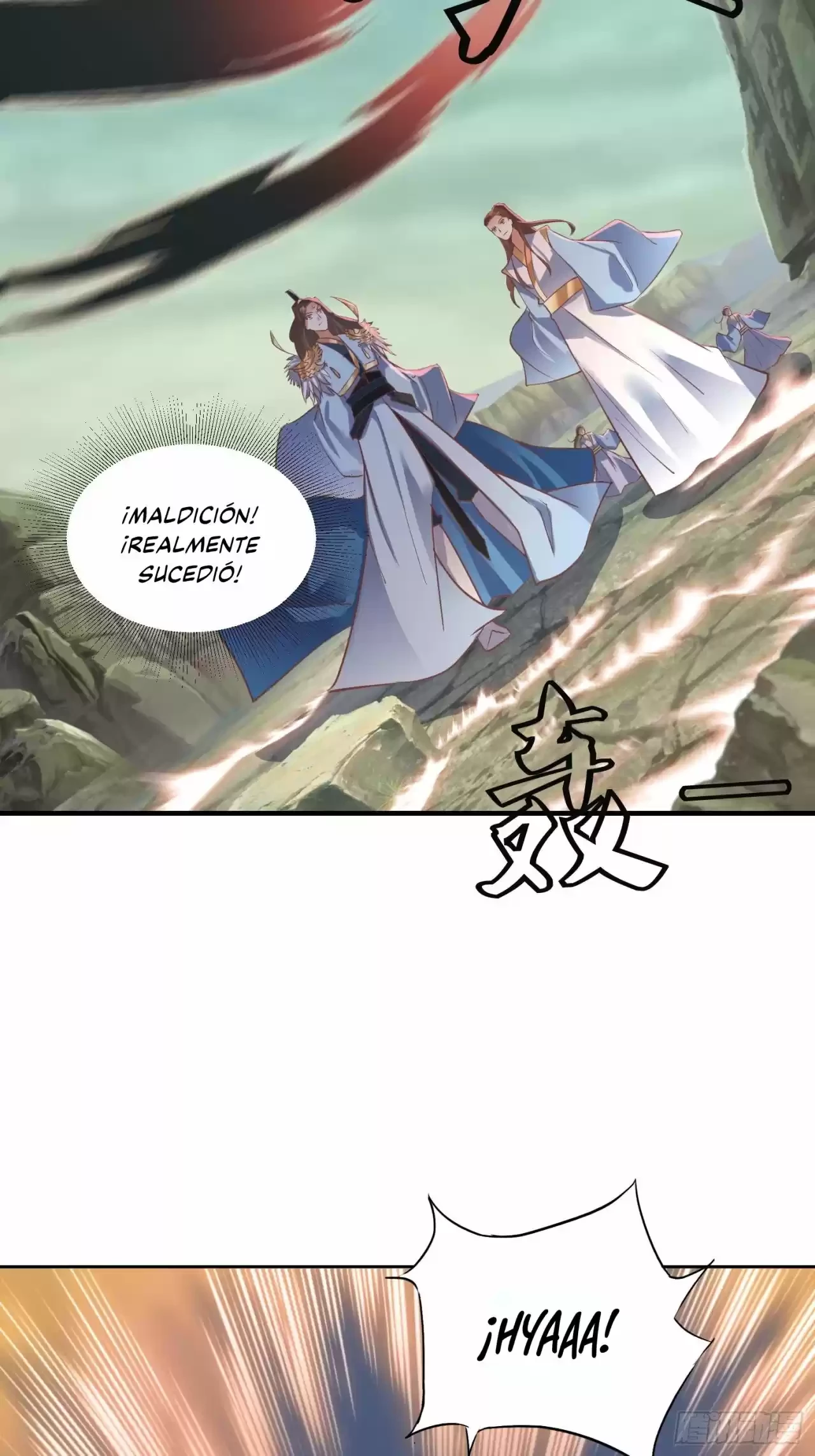 Gran Villano capítulo 7, página 15