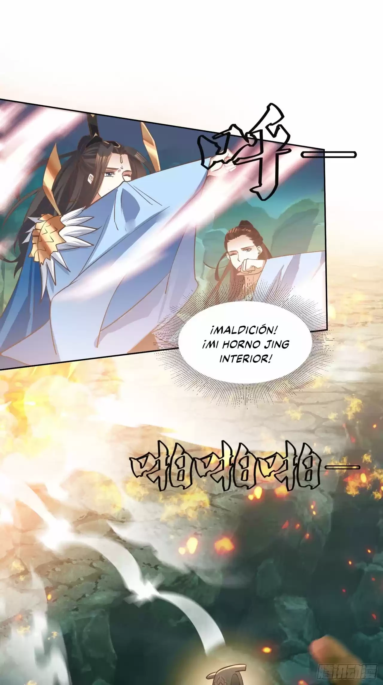 Gran Villano capítulo 7, página 18