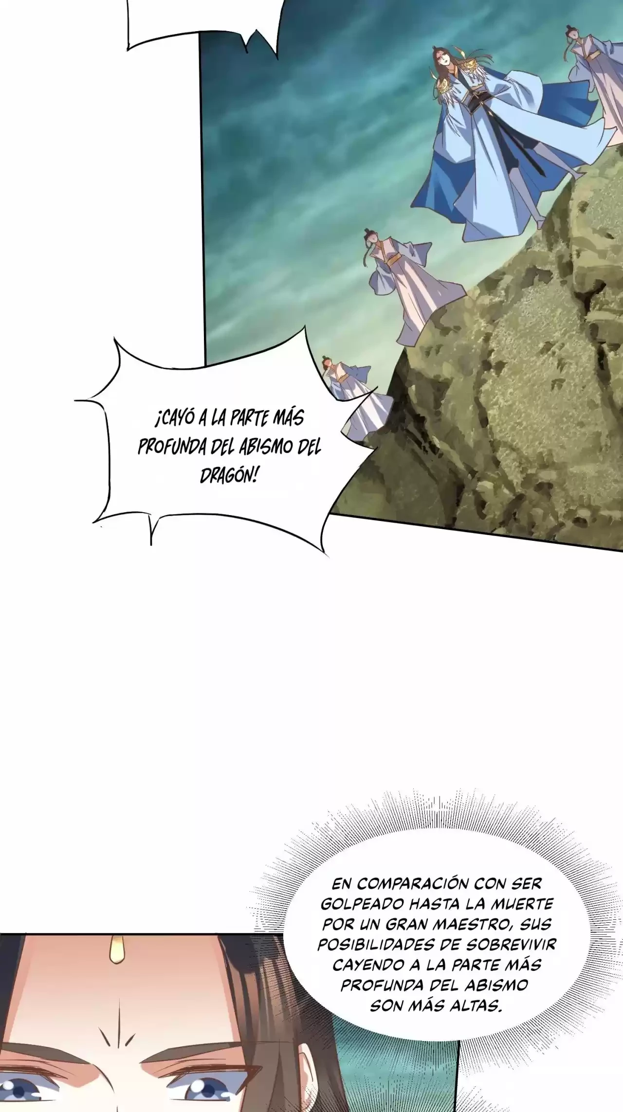 Gran Villano capítulo 7, página 27