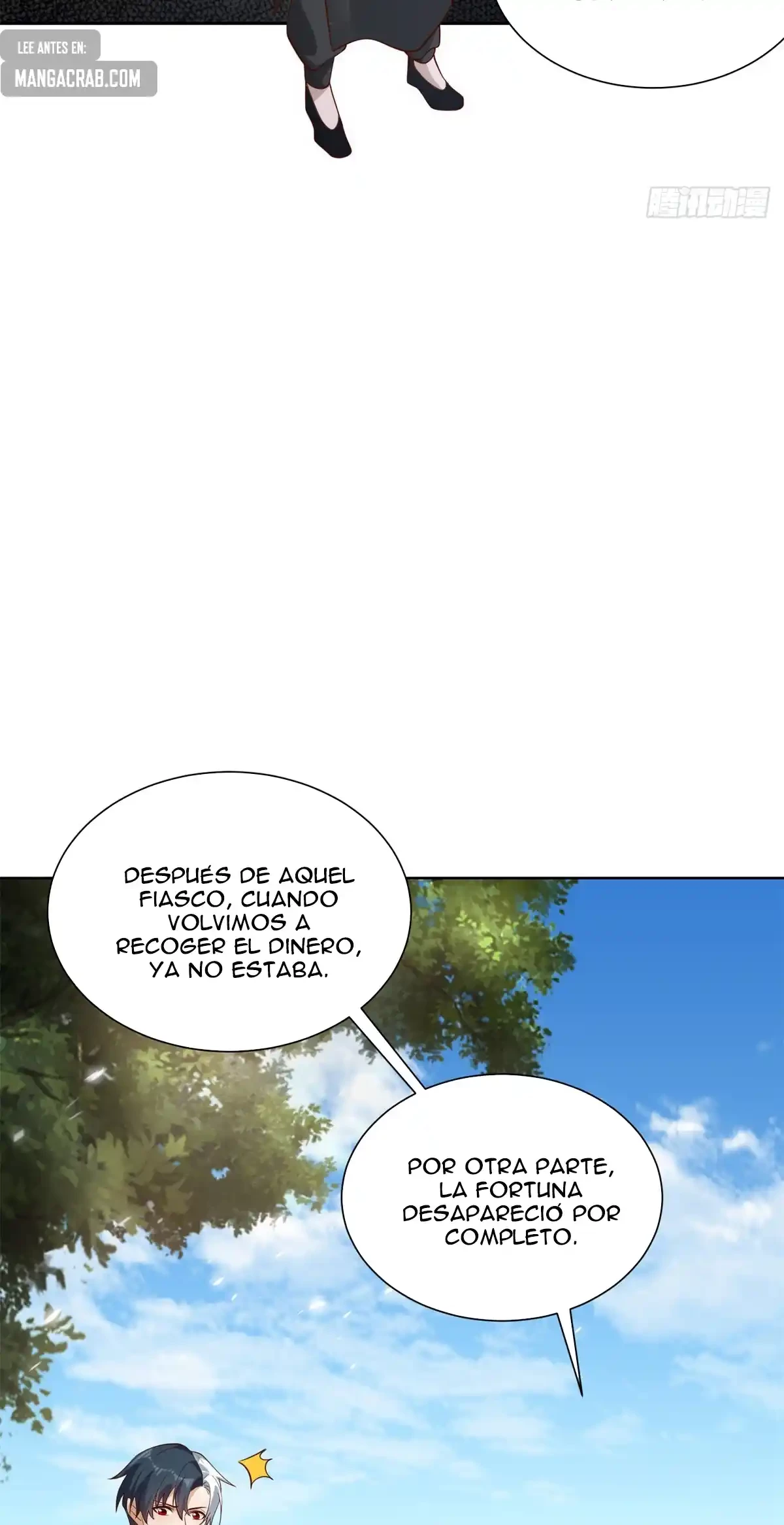 Gran Villano capítulo 70, página 14