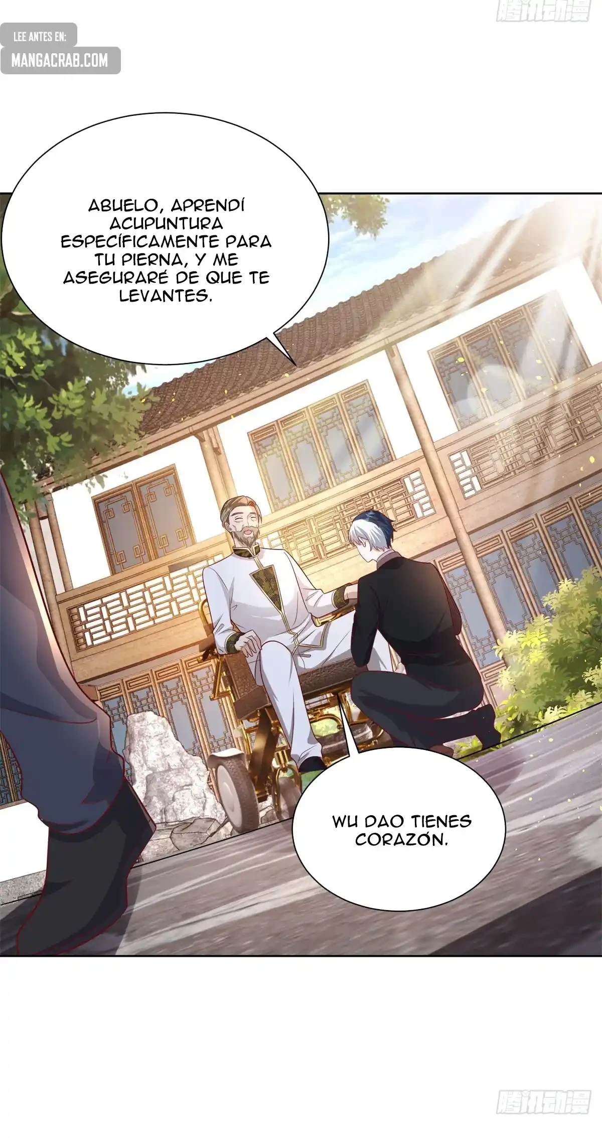 Gran Villano capítulo 71, página 25