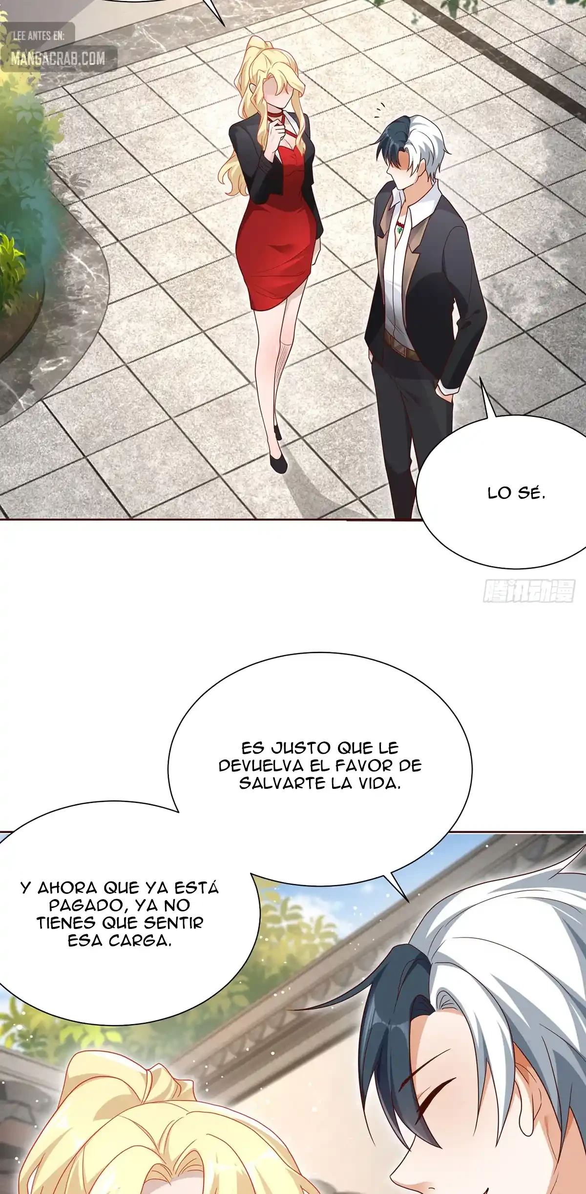 Gran Villano capítulo 72, página 7