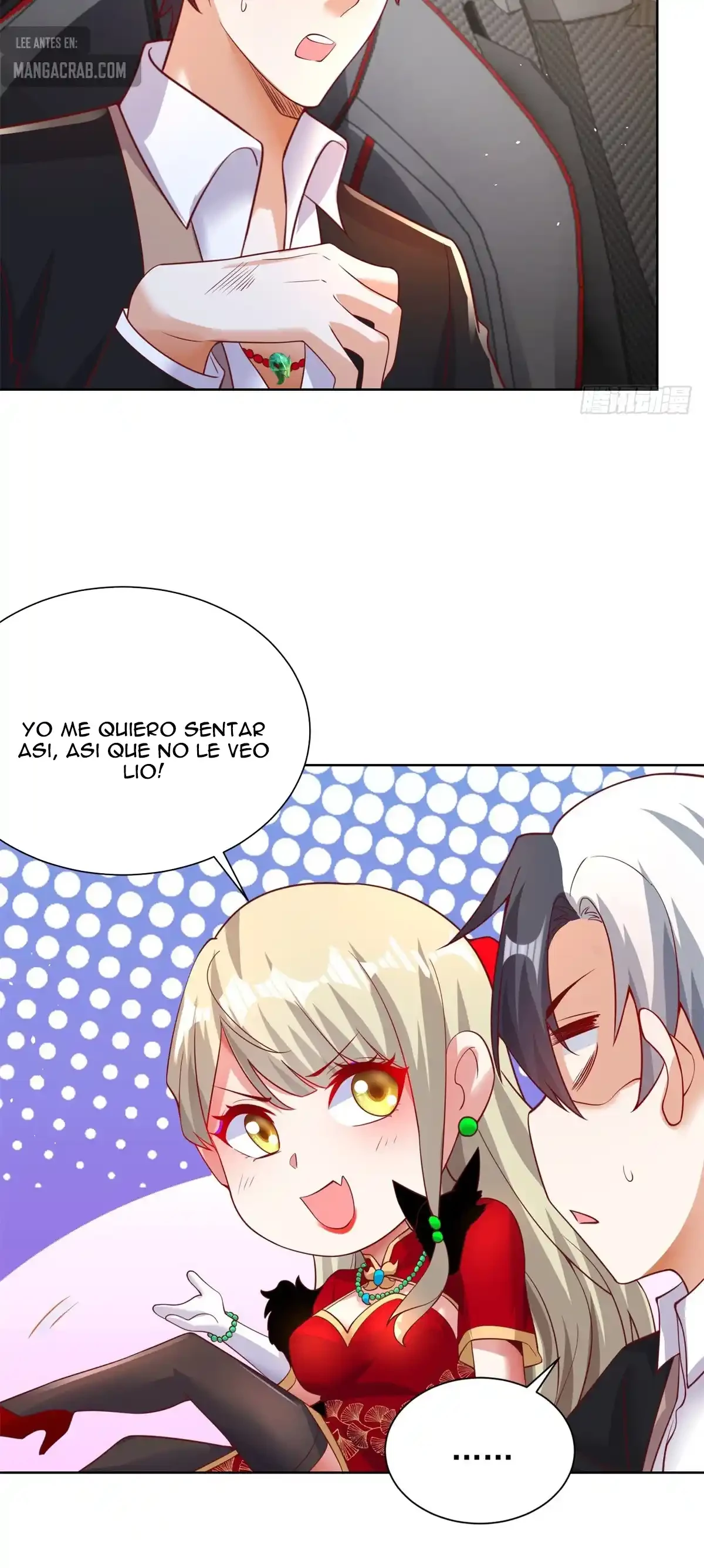Gran Villano capítulo 73, página 2
