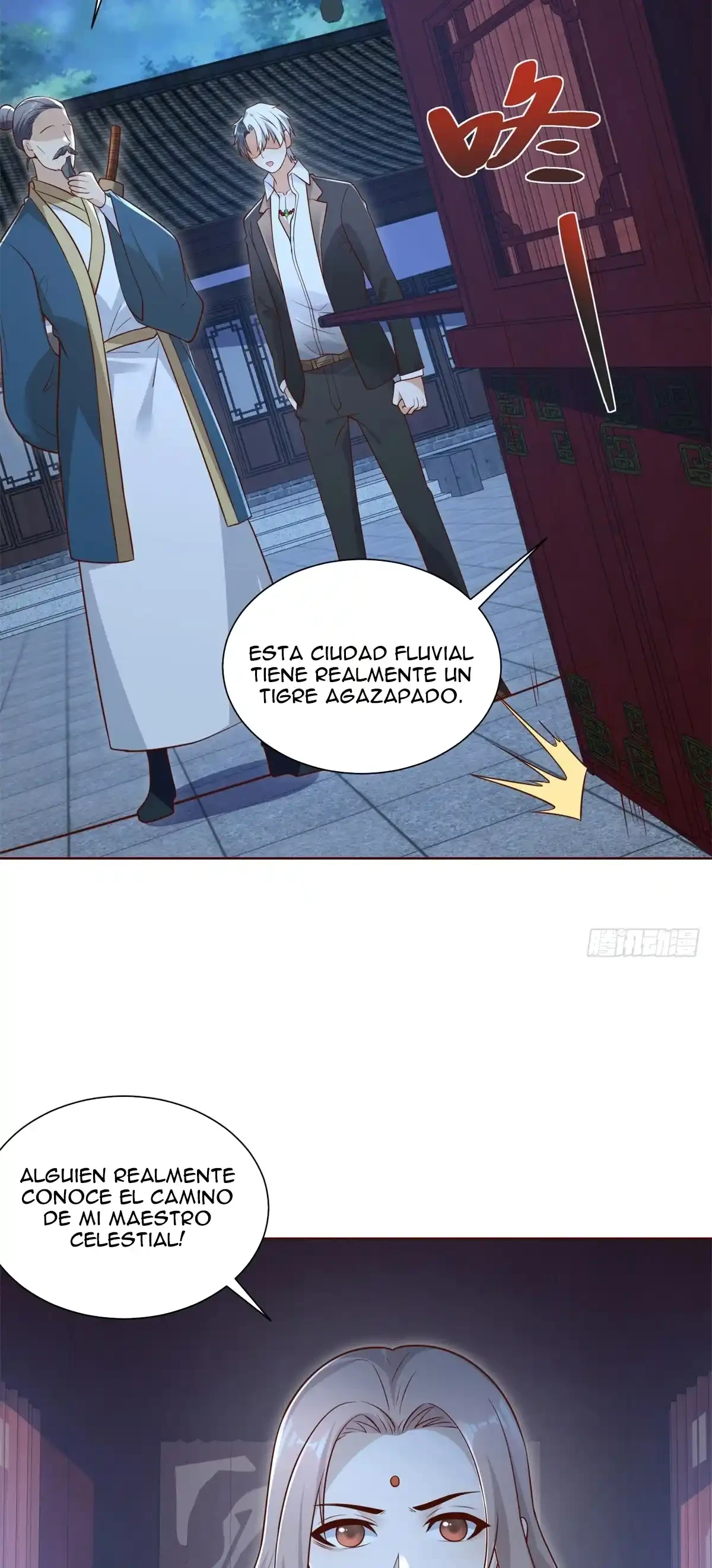 Gran Villano capítulo 74, página 20