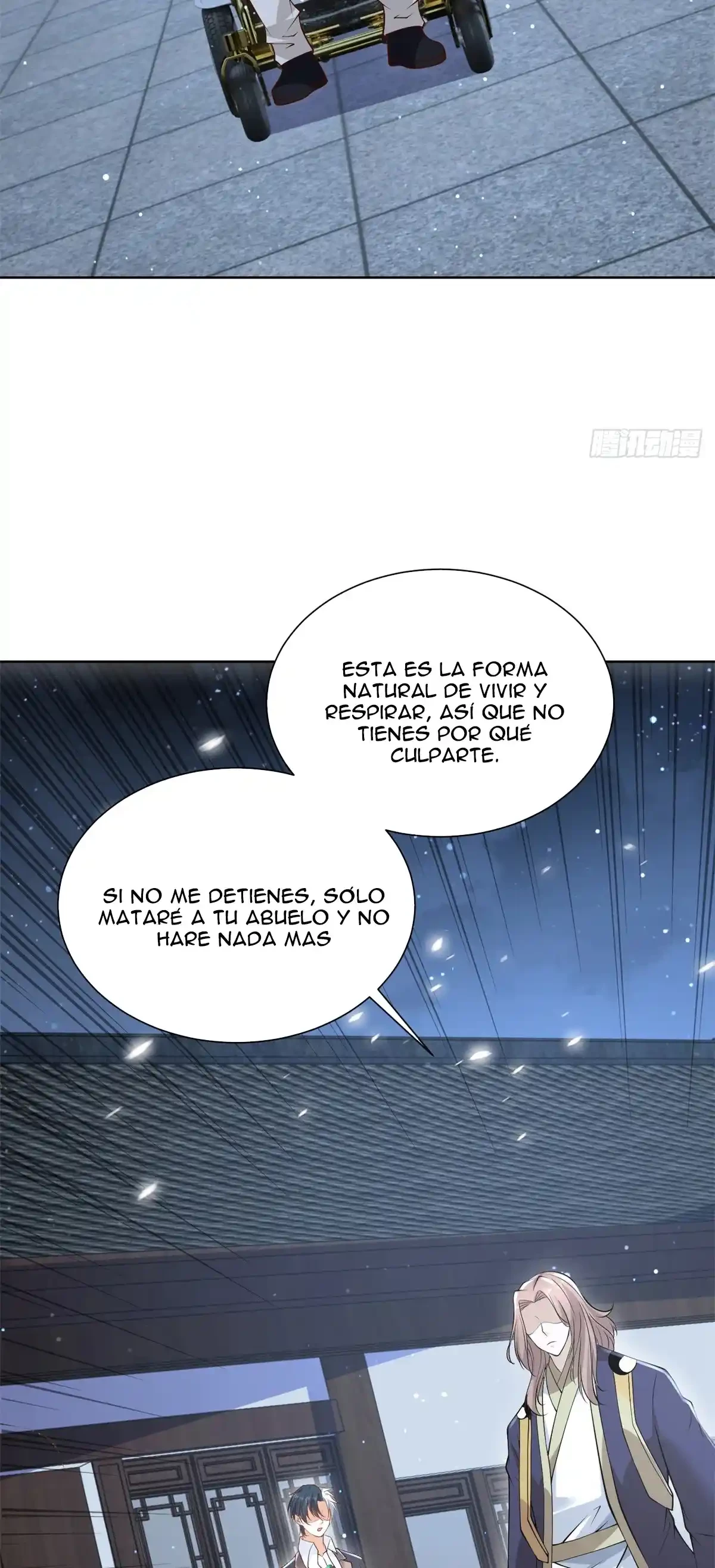 Gran Villano capítulo 75, página 14