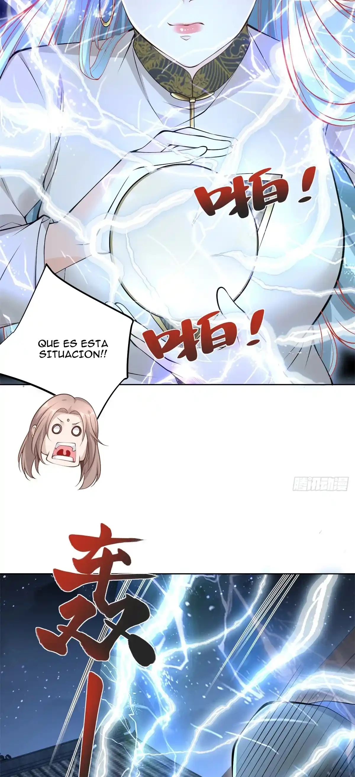 Gran Villano capítulo 75, página 17