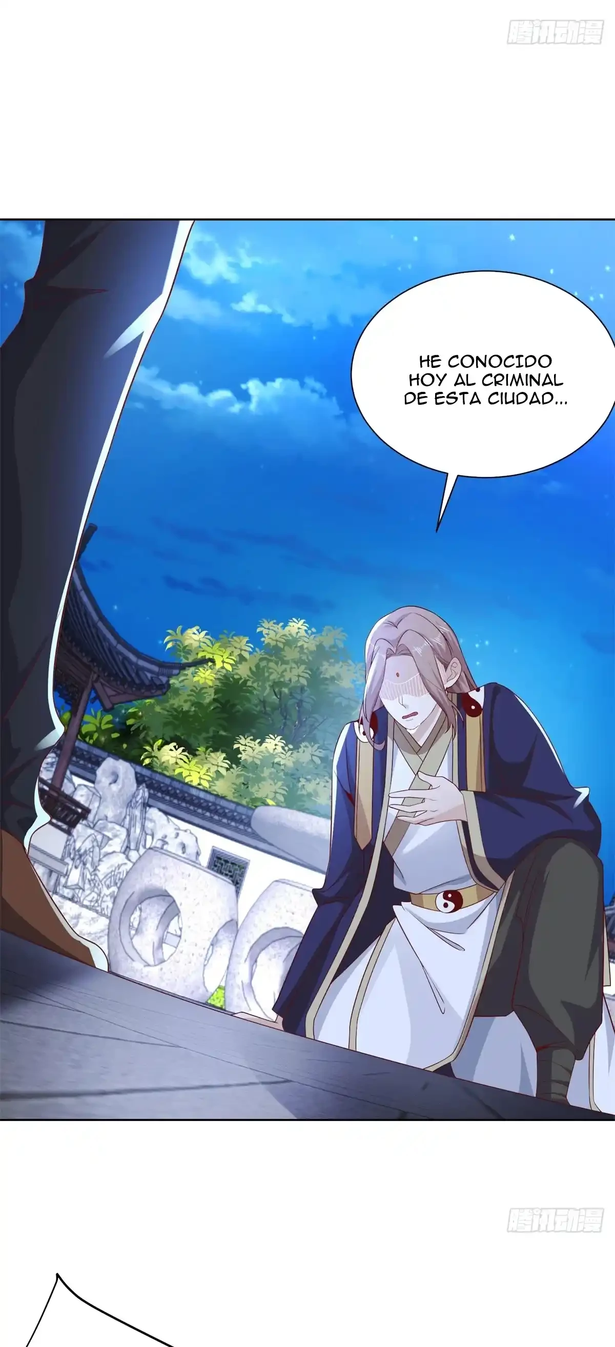 Gran Villano capítulo 75, página 21