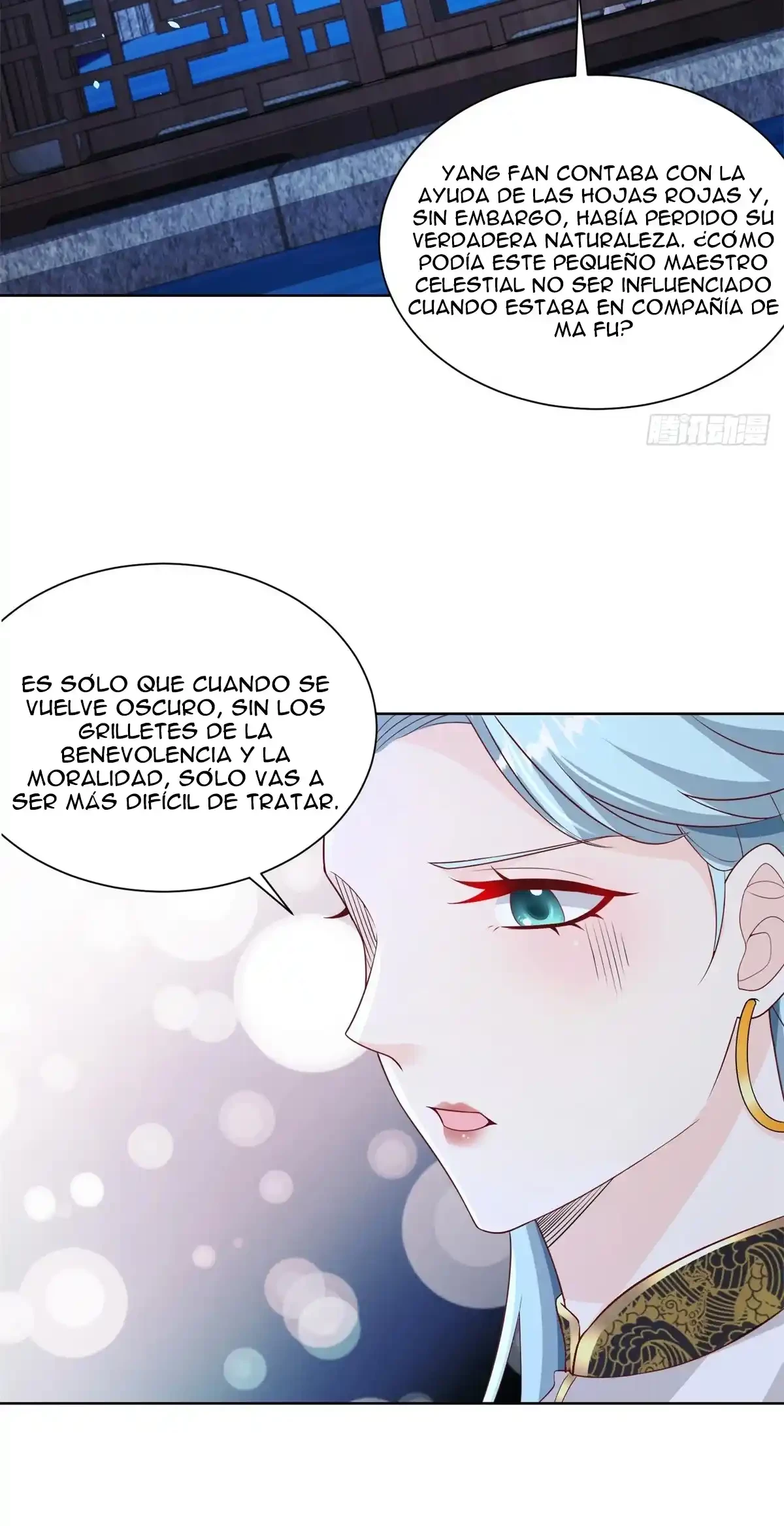 Gran Villano capítulo 75, página 31