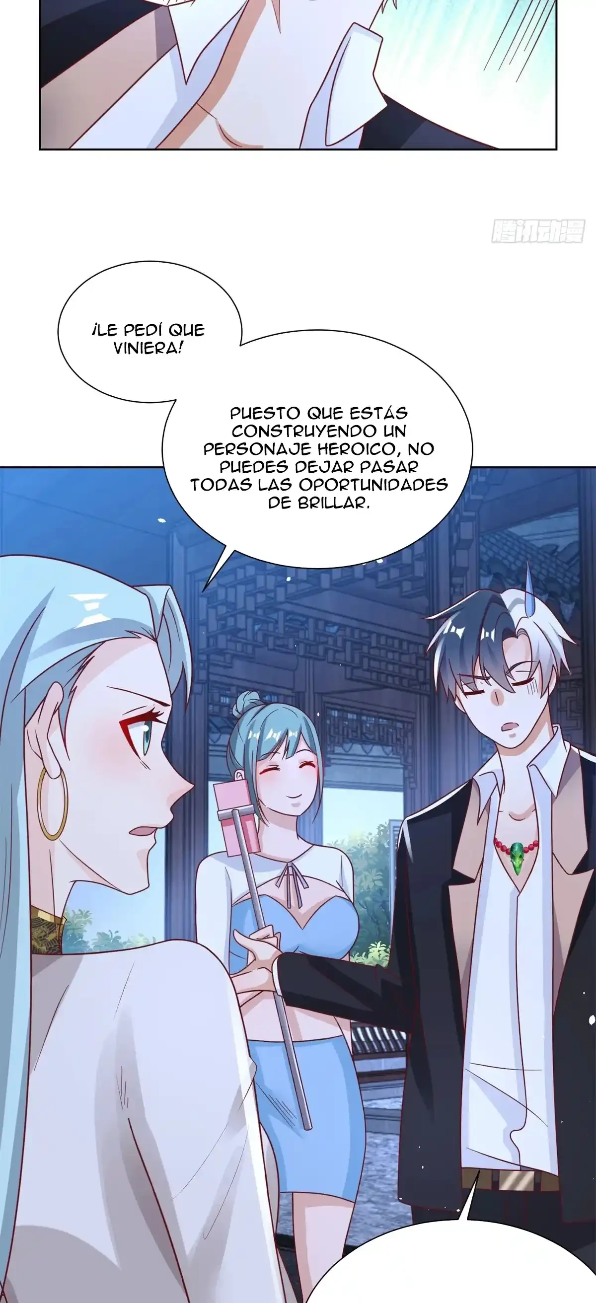 Gran Villano capítulo 76, página 7