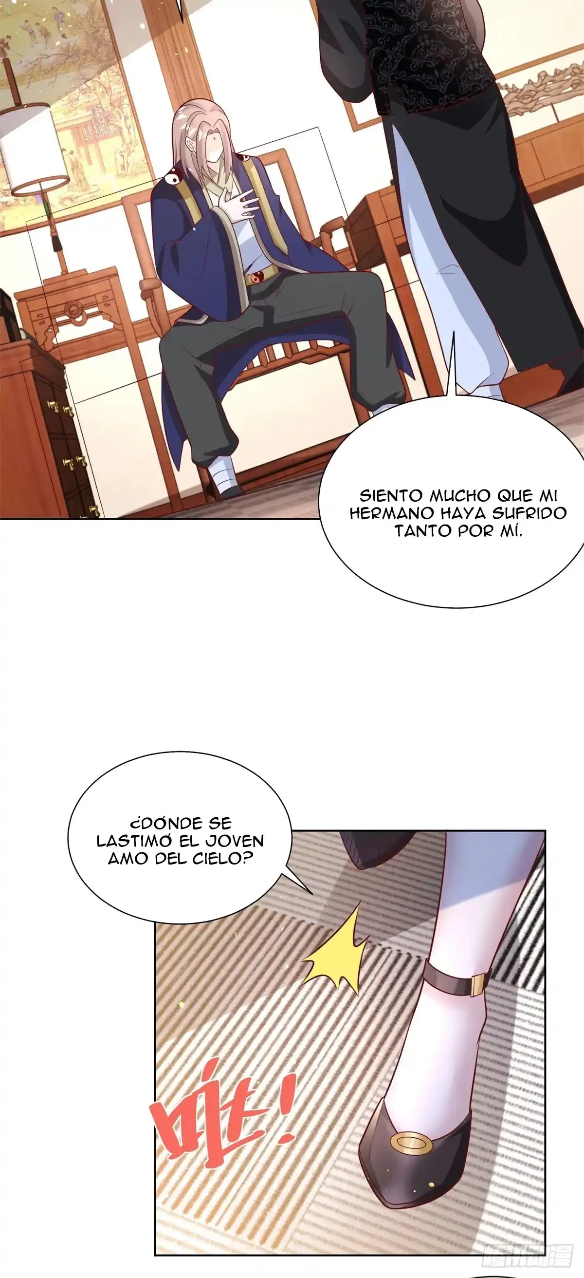 Gran Villano capítulo 76, página 12