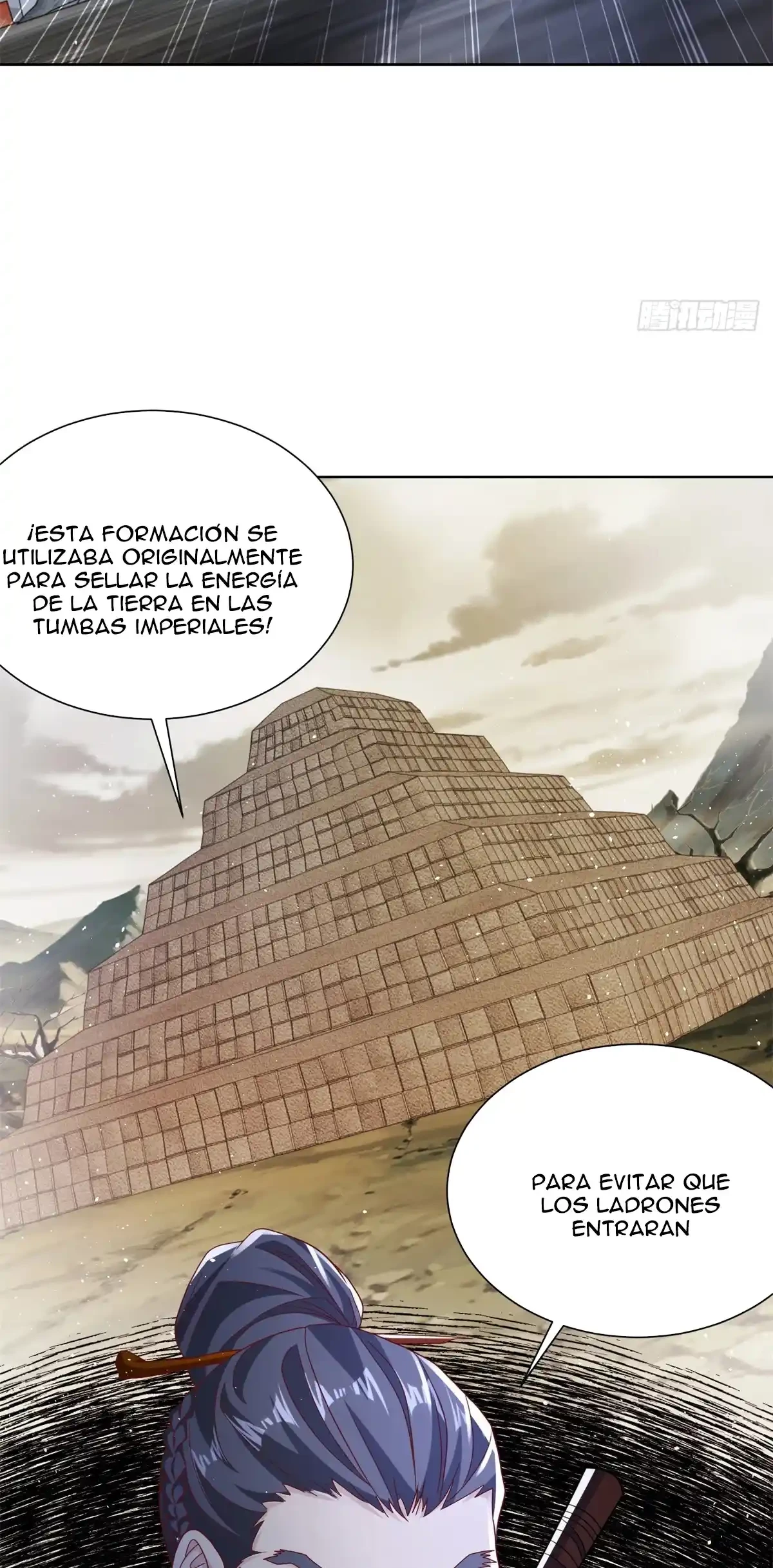 Gran Villano capítulo 77, página 5
