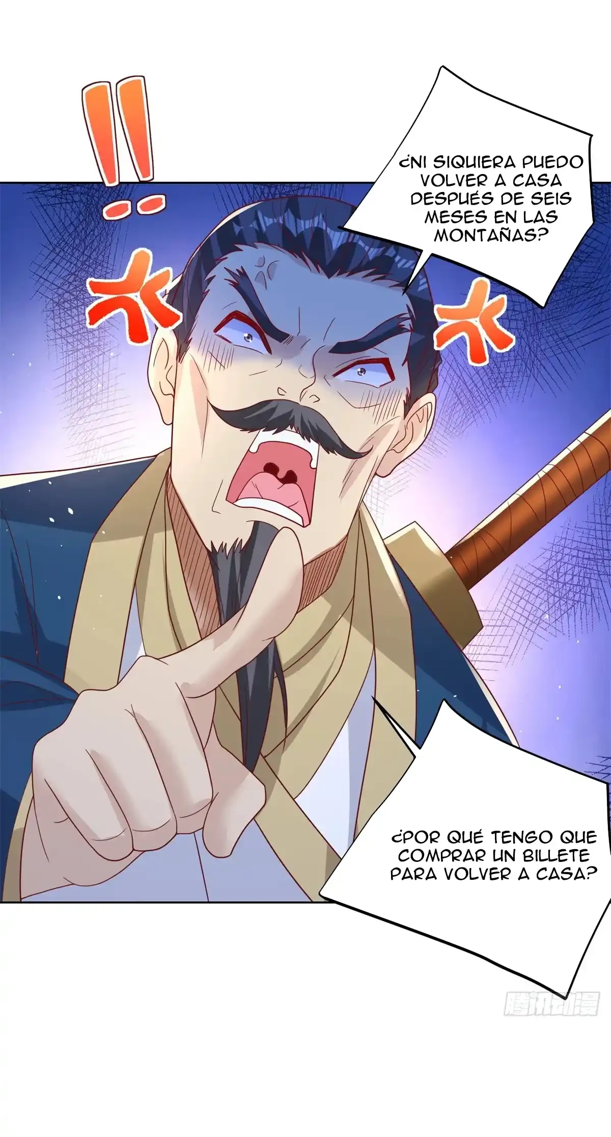 Gran Villano capítulo 77, página 13