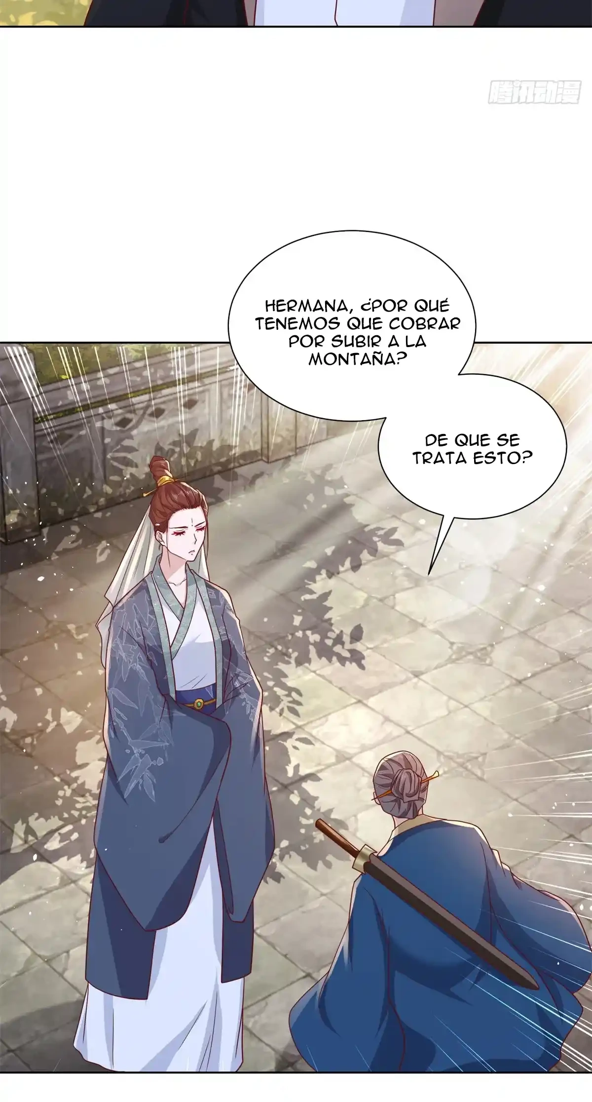Gran Villano capítulo 77, página 20