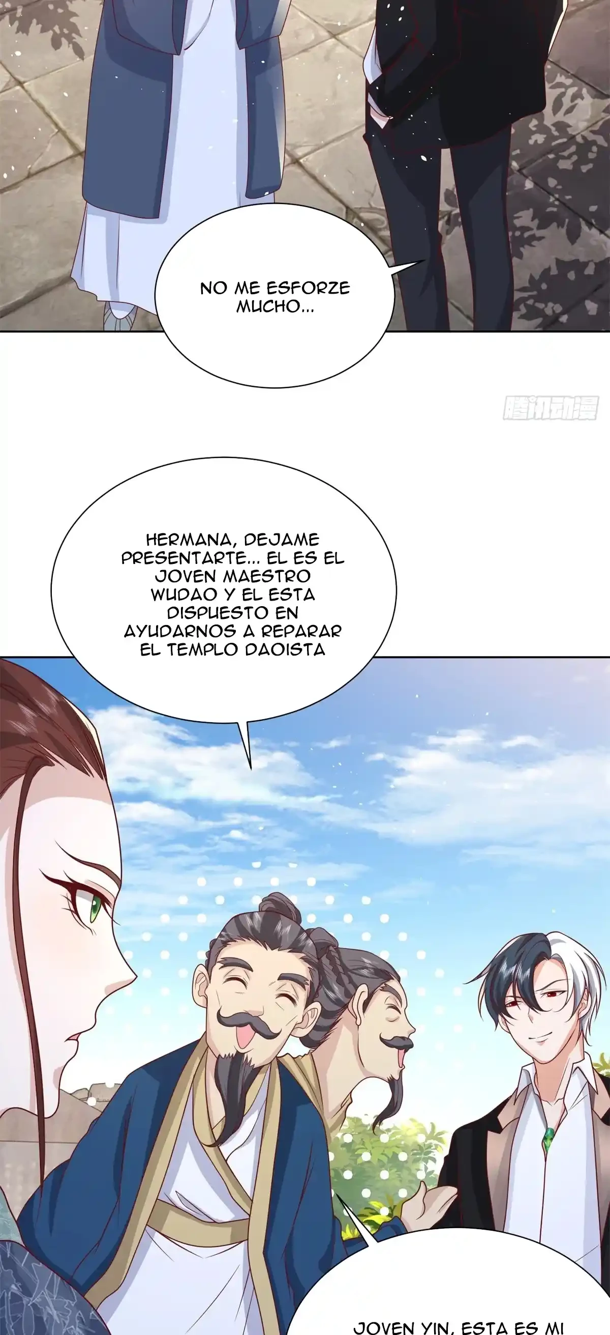 Gran Villano capítulo 78, página 11