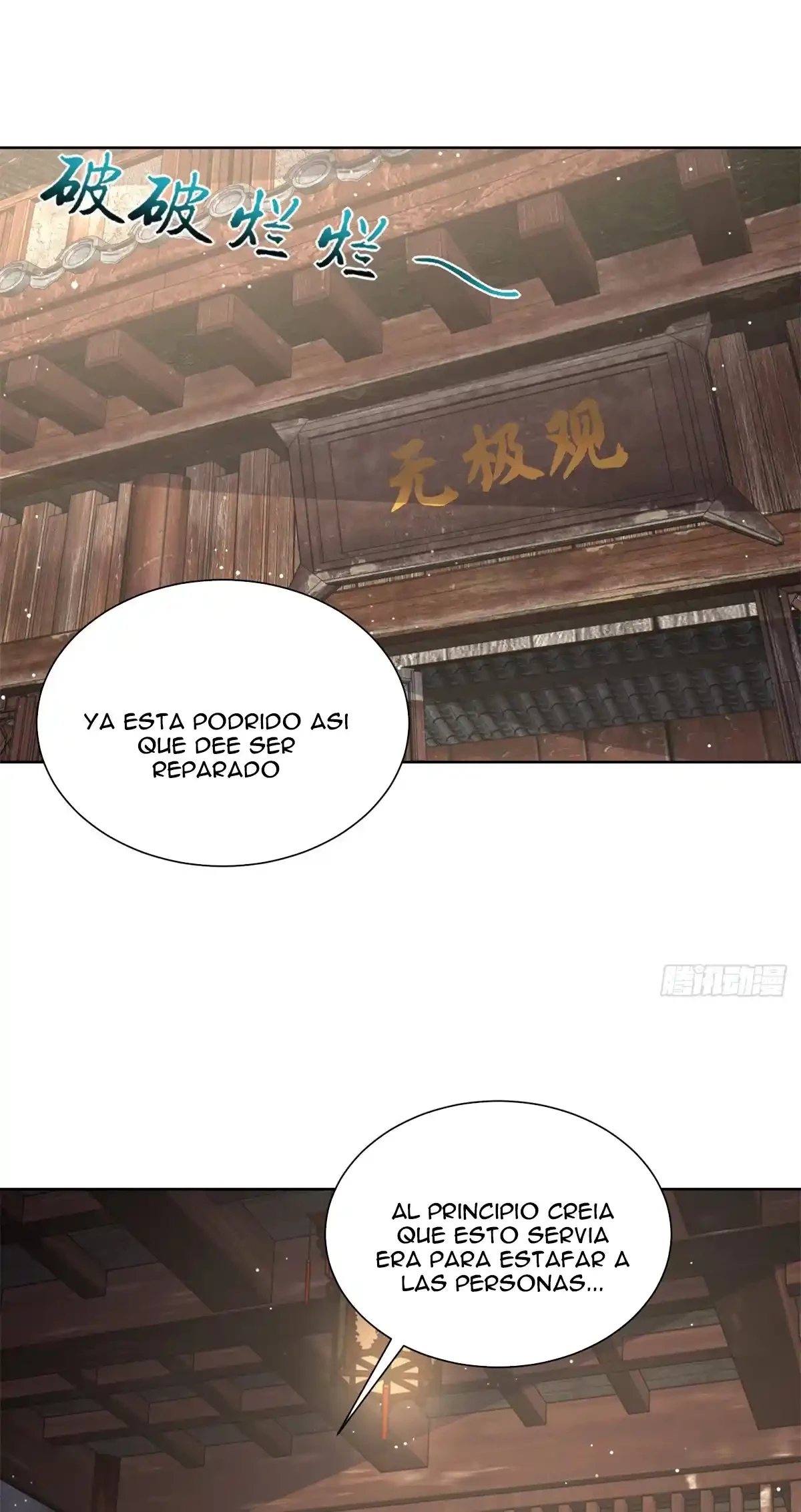 Gran Villano capítulo 78, página 15