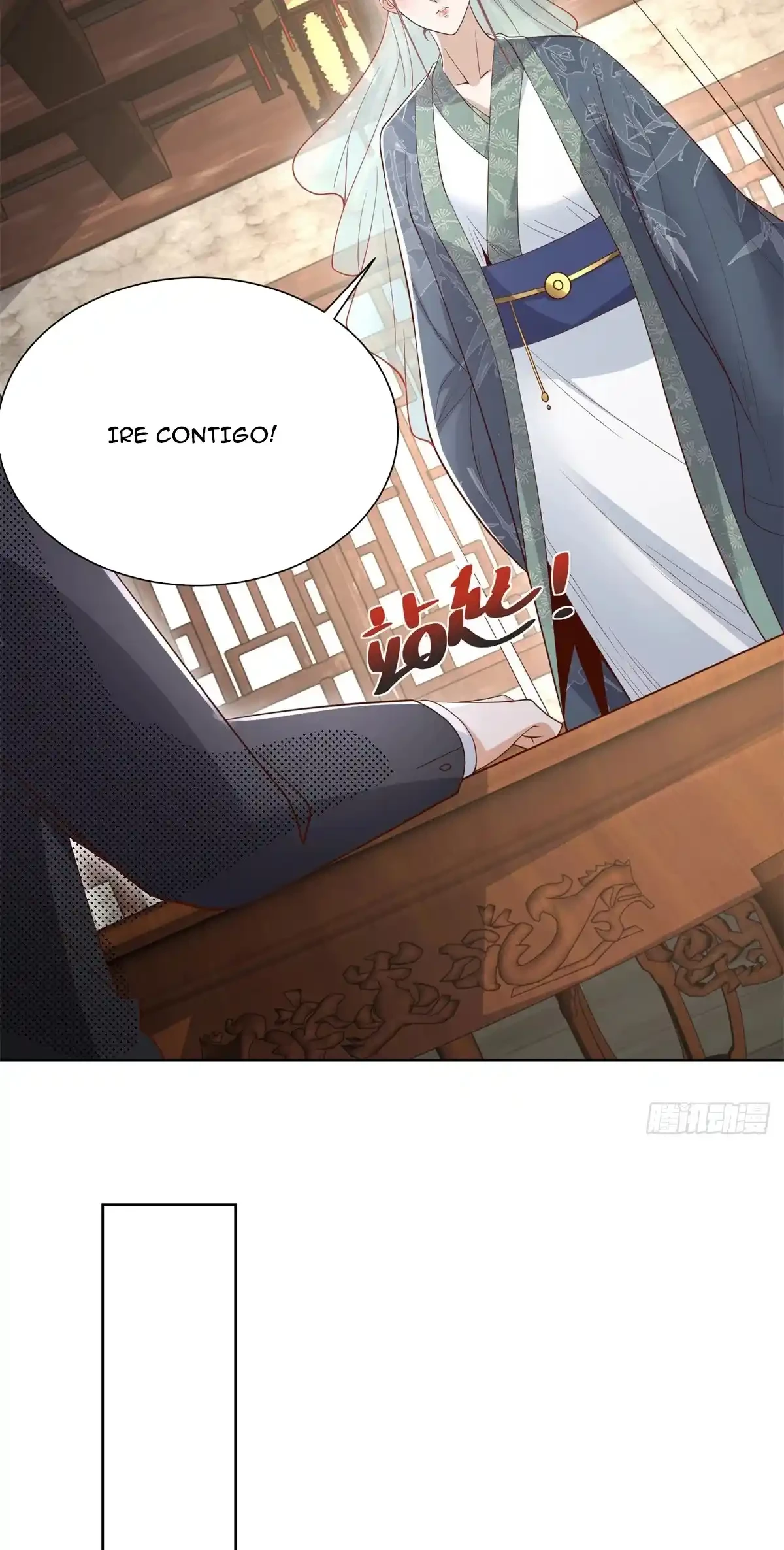 Gran Villano capítulo 78, página 28