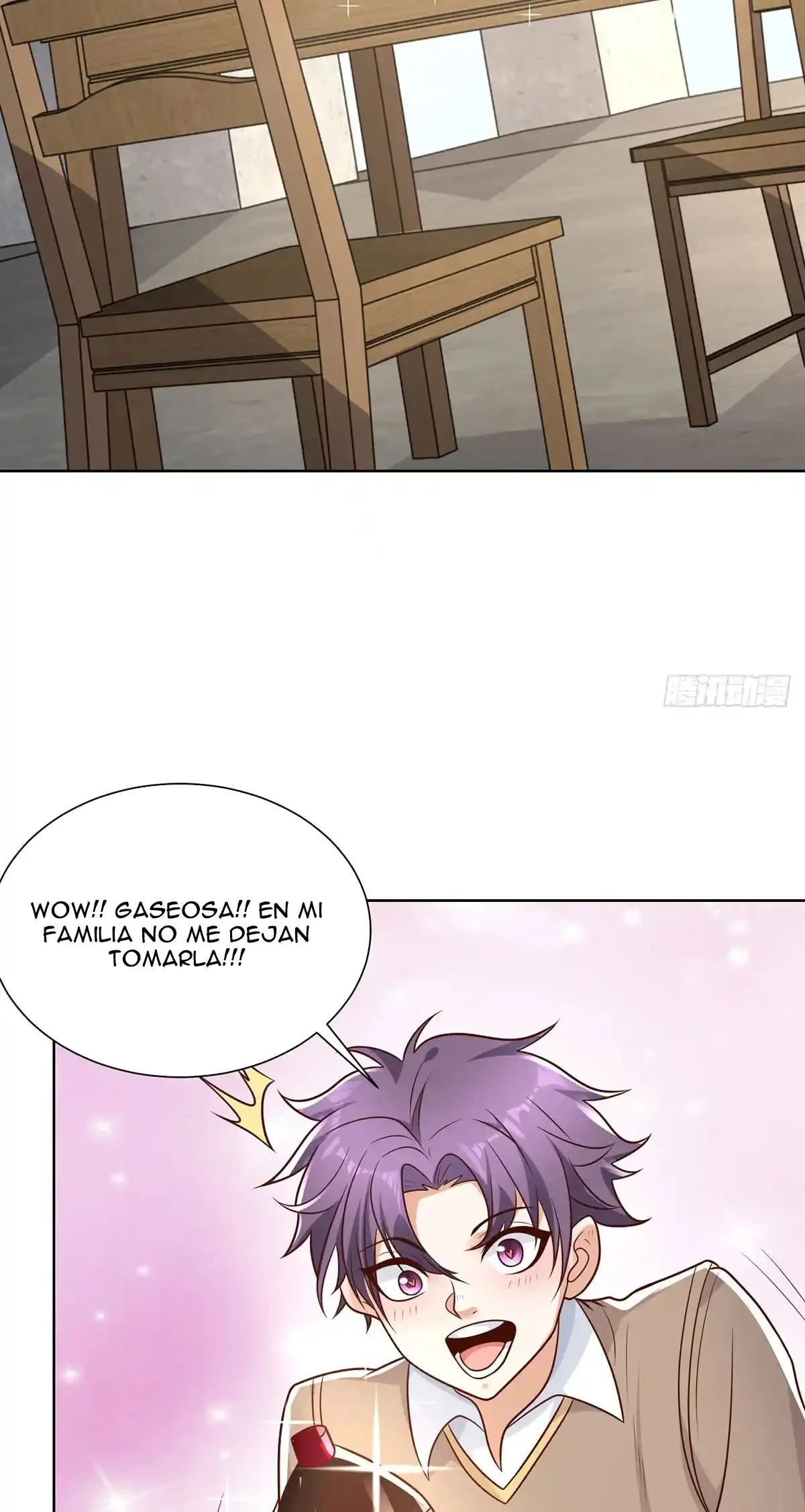 Gran Villano capítulo 79, página 17