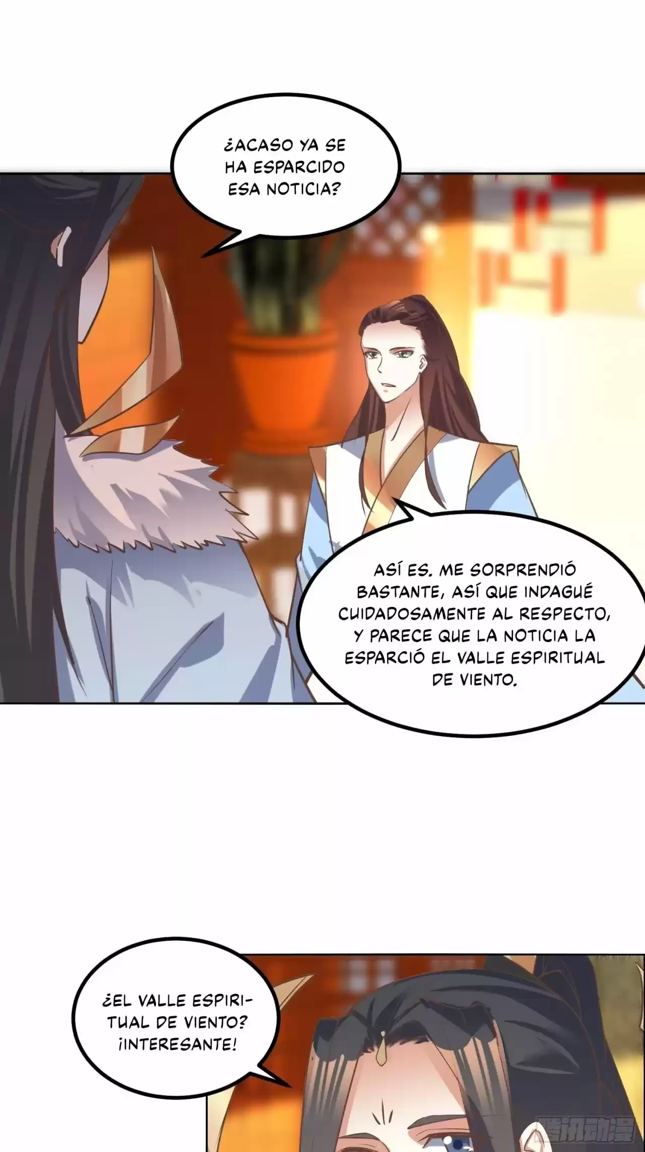 Gran Villano capítulo 8, página 22