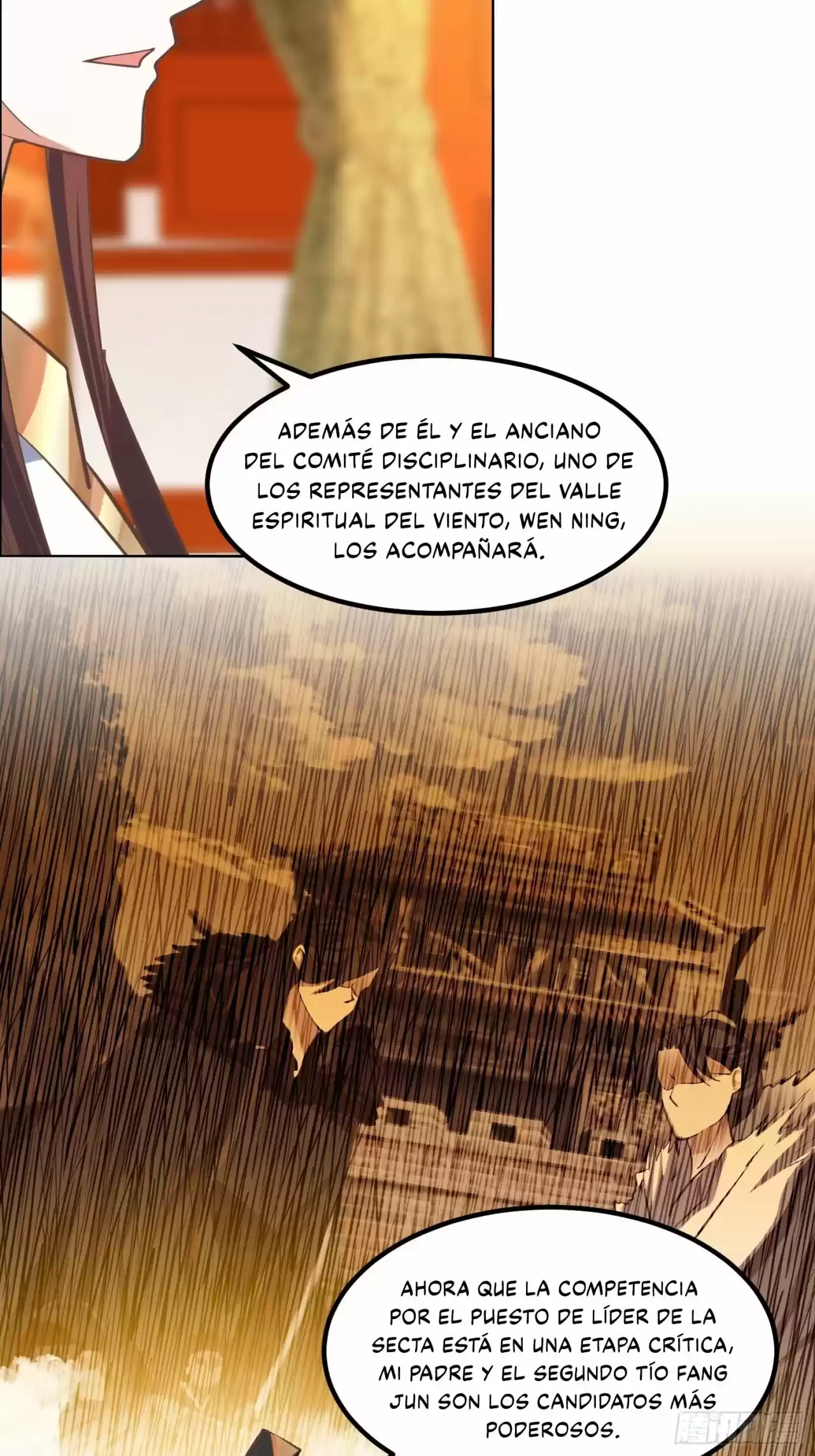 Gran Villano capítulo 8, página 24