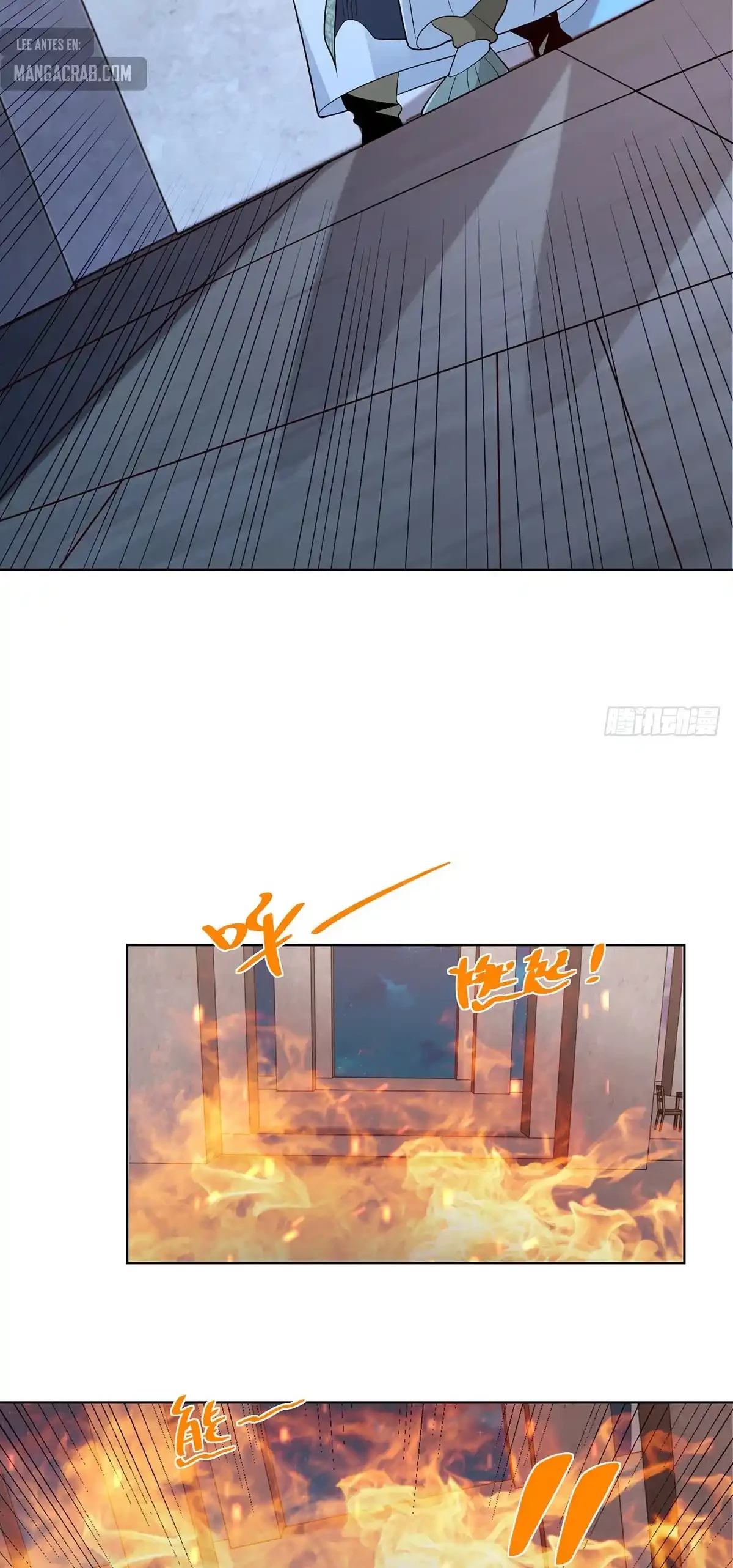 Gran Villano capítulo 82, página 9
