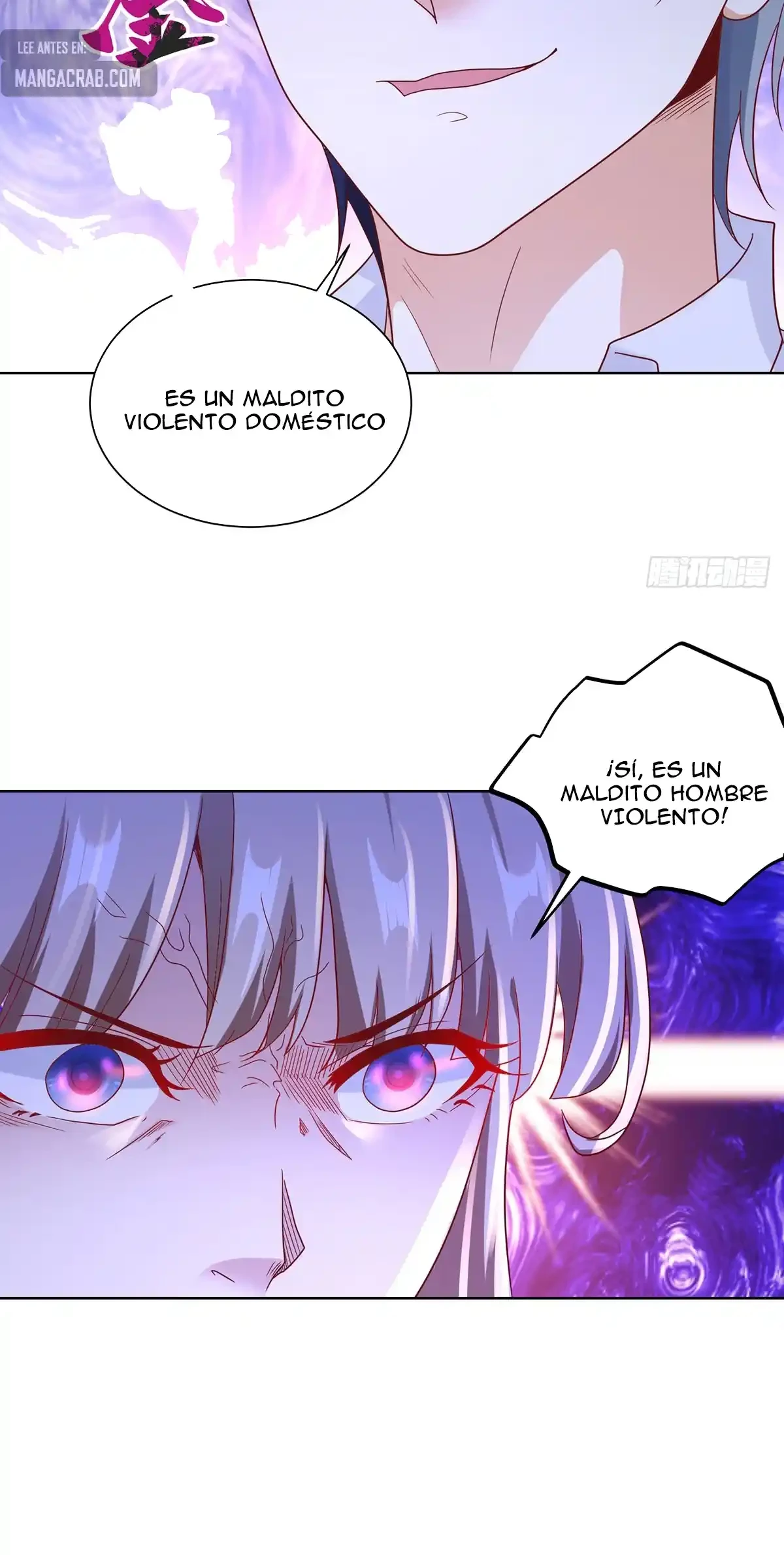 Gran Villano capítulo 83, página 30