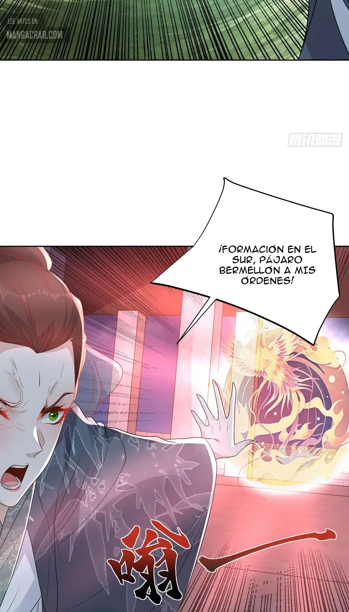 Gran Villano capítulo 85, página 5