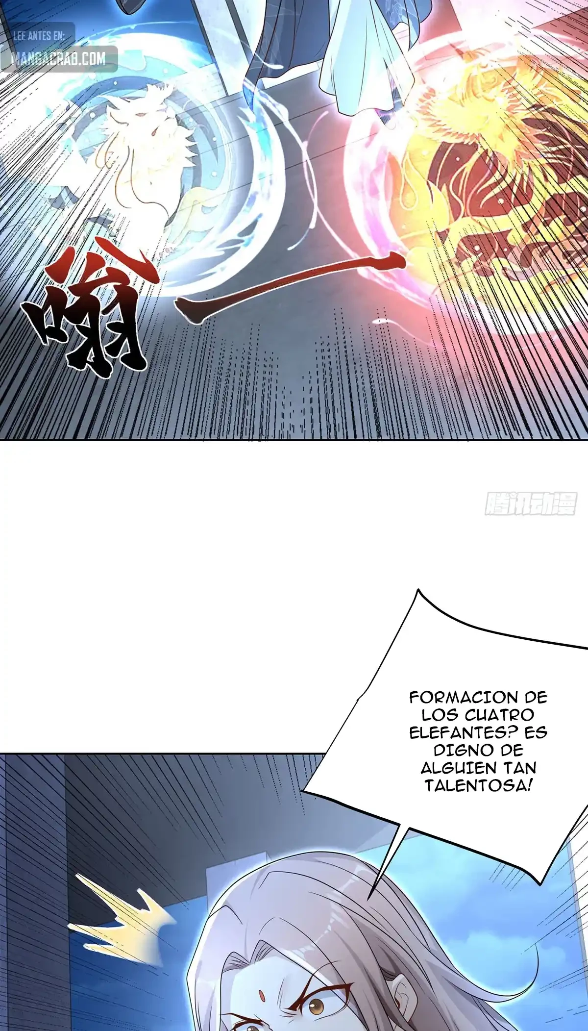 Gran Villano capítulo 85, página 7