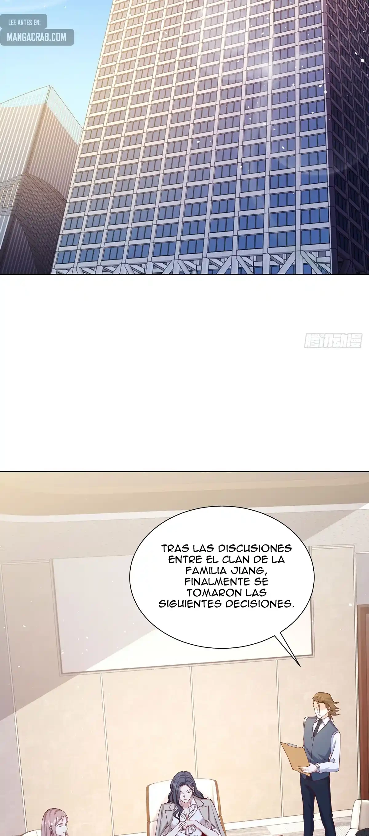Gran Villano capítulo 86, página 26