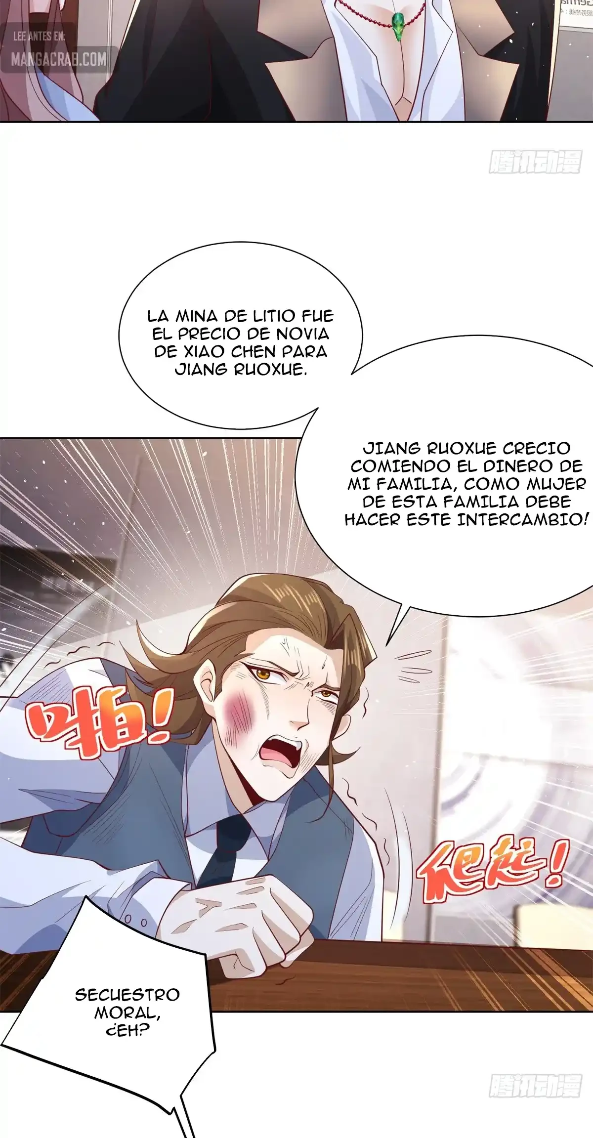 Gran Villano capítulo 87, página 17