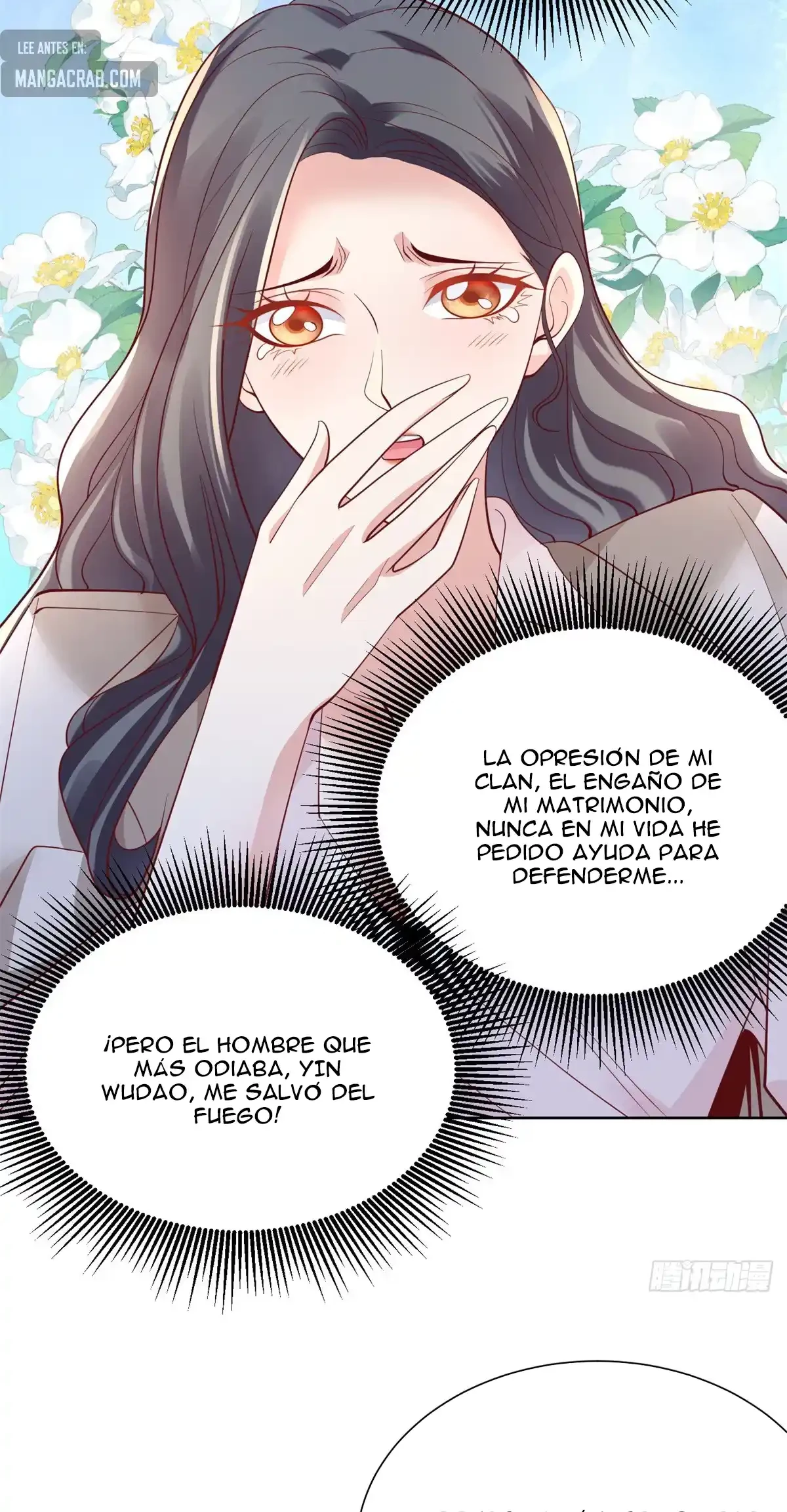 Gran Villano capítulo 87, página 21