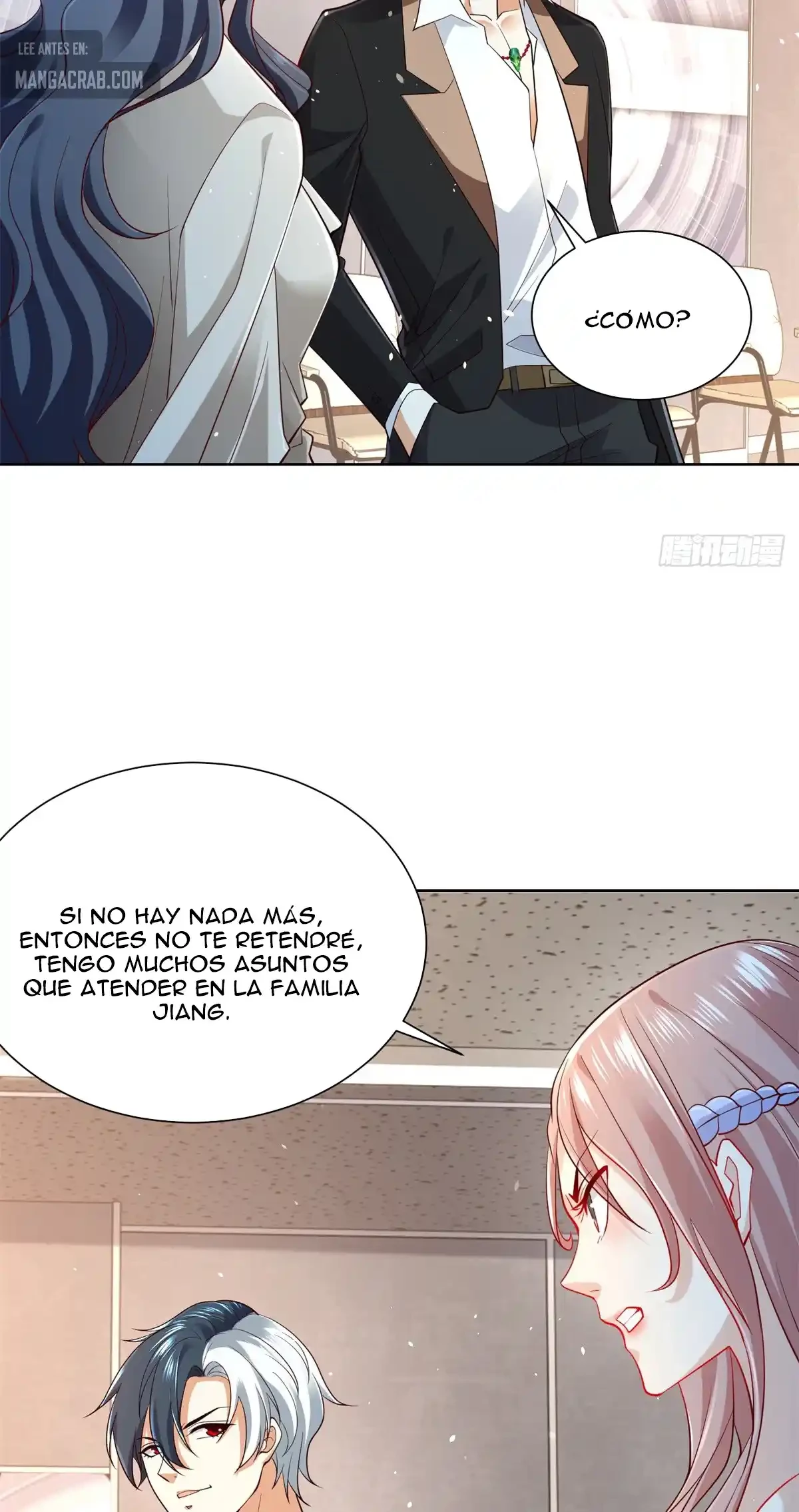 Gran Villano capítulo 87, página 30