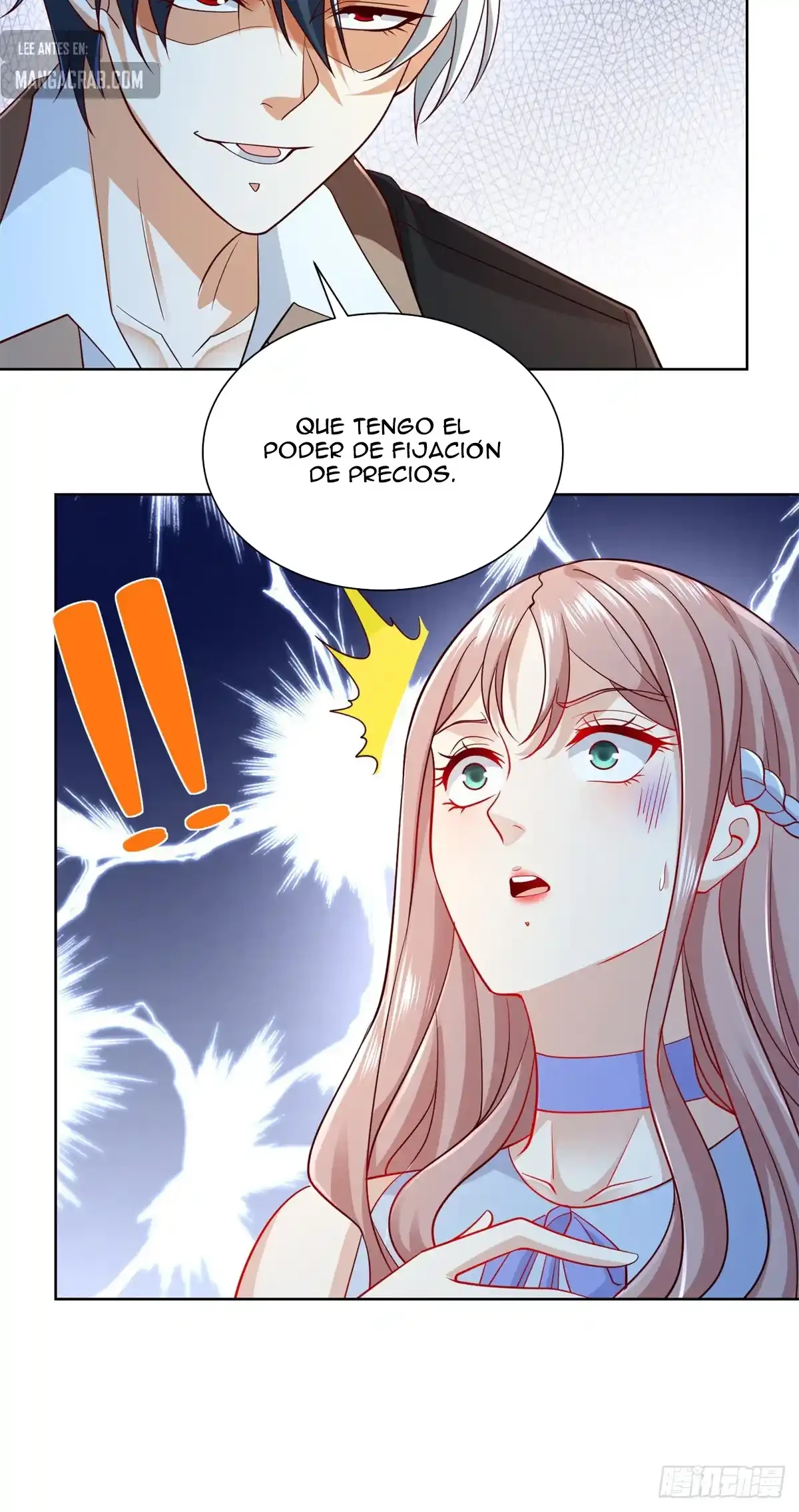 Gran Villano capítulo 87, página 31