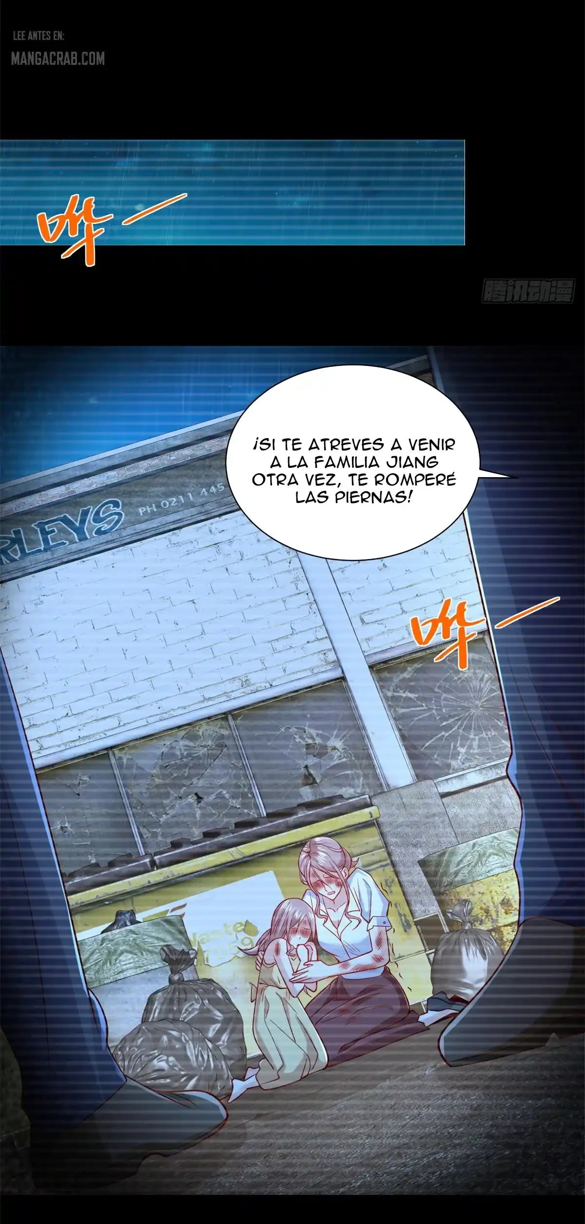 Gran Villano capítulo 88, página 13
