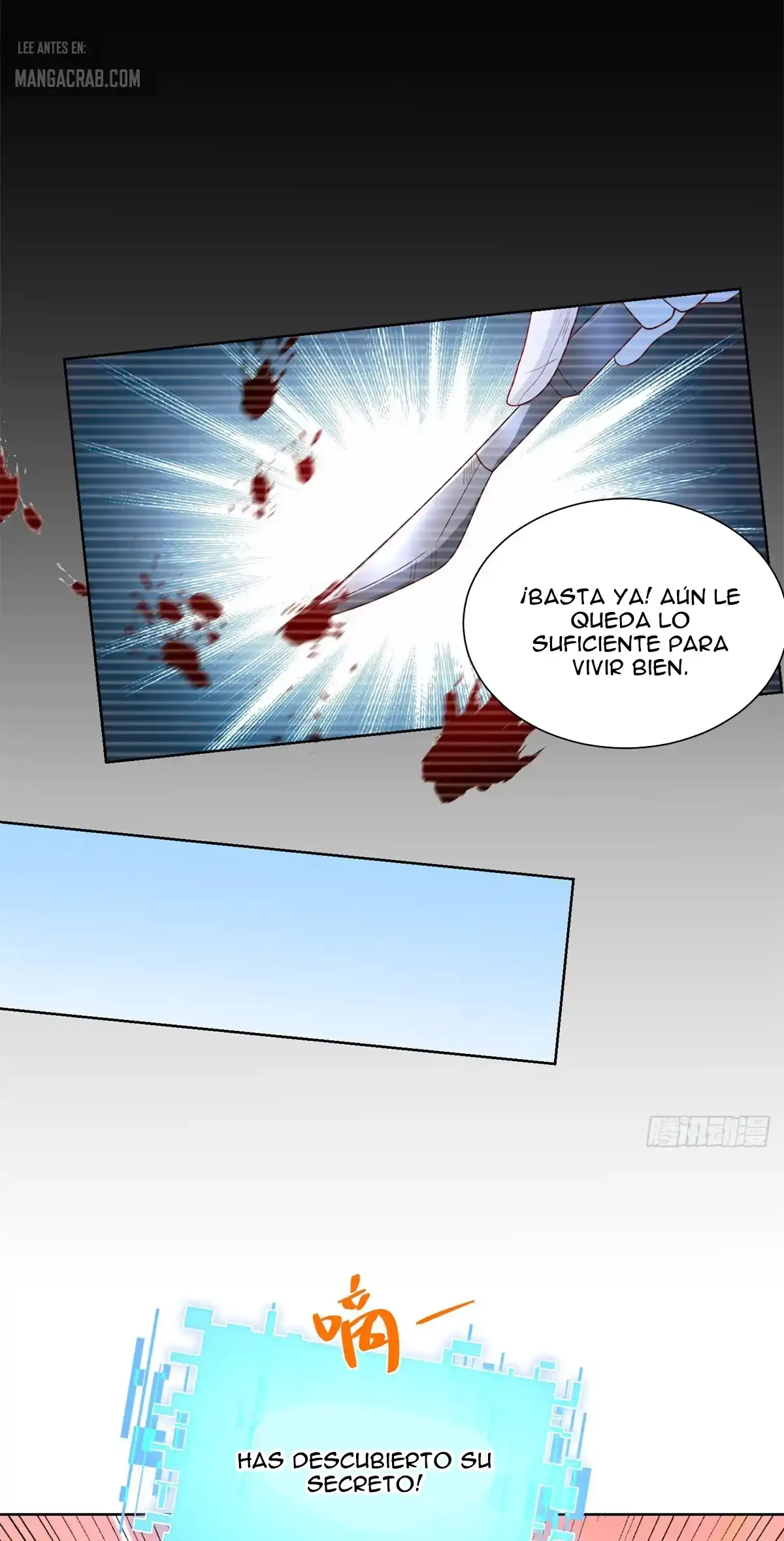 Gran Villano capítulo 88, página 22