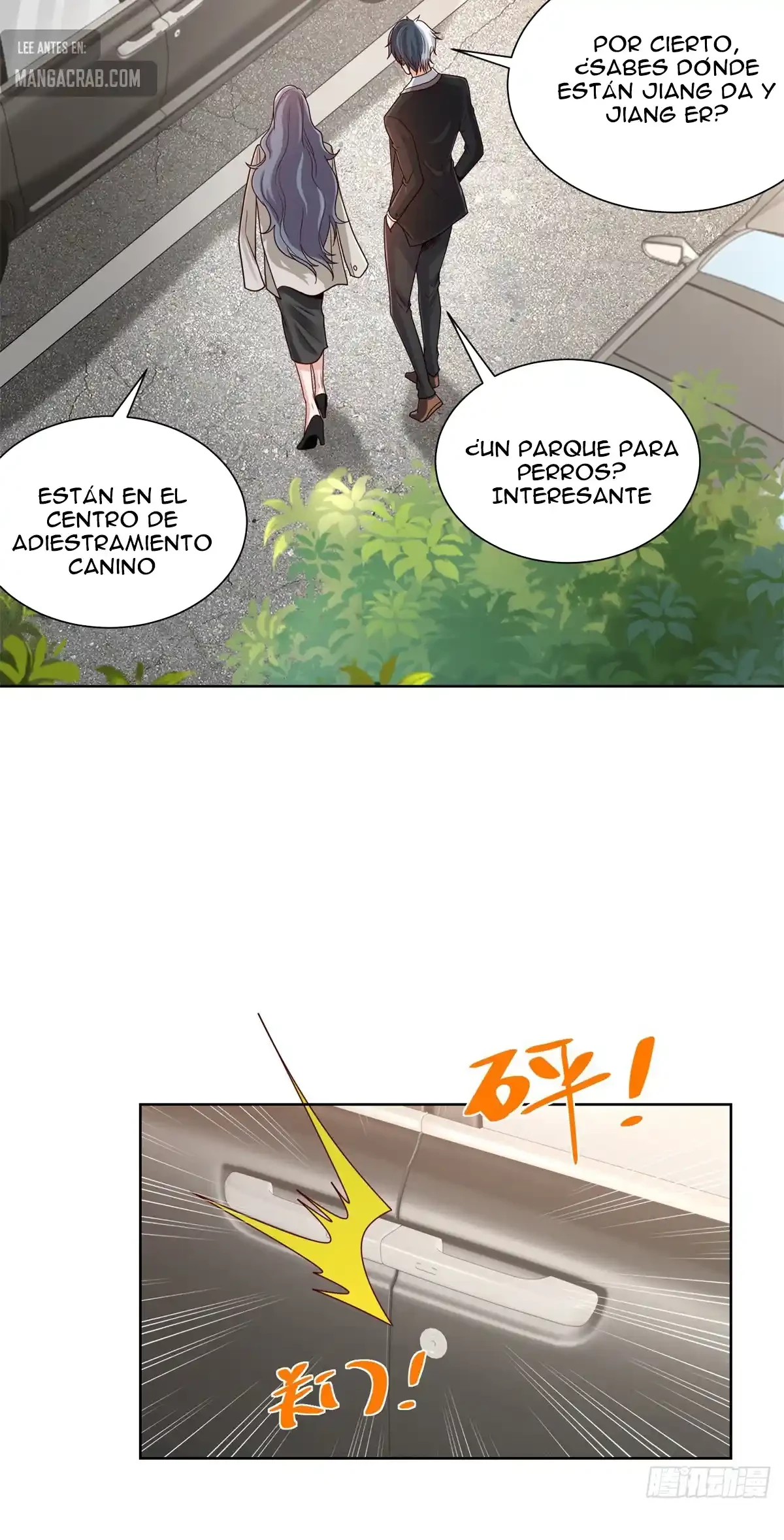 Gran Villano capítulo 88, página 30