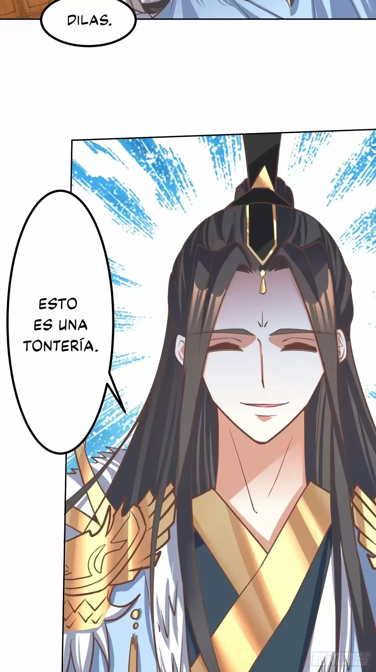 Gran Villano capítulo 9, página 5